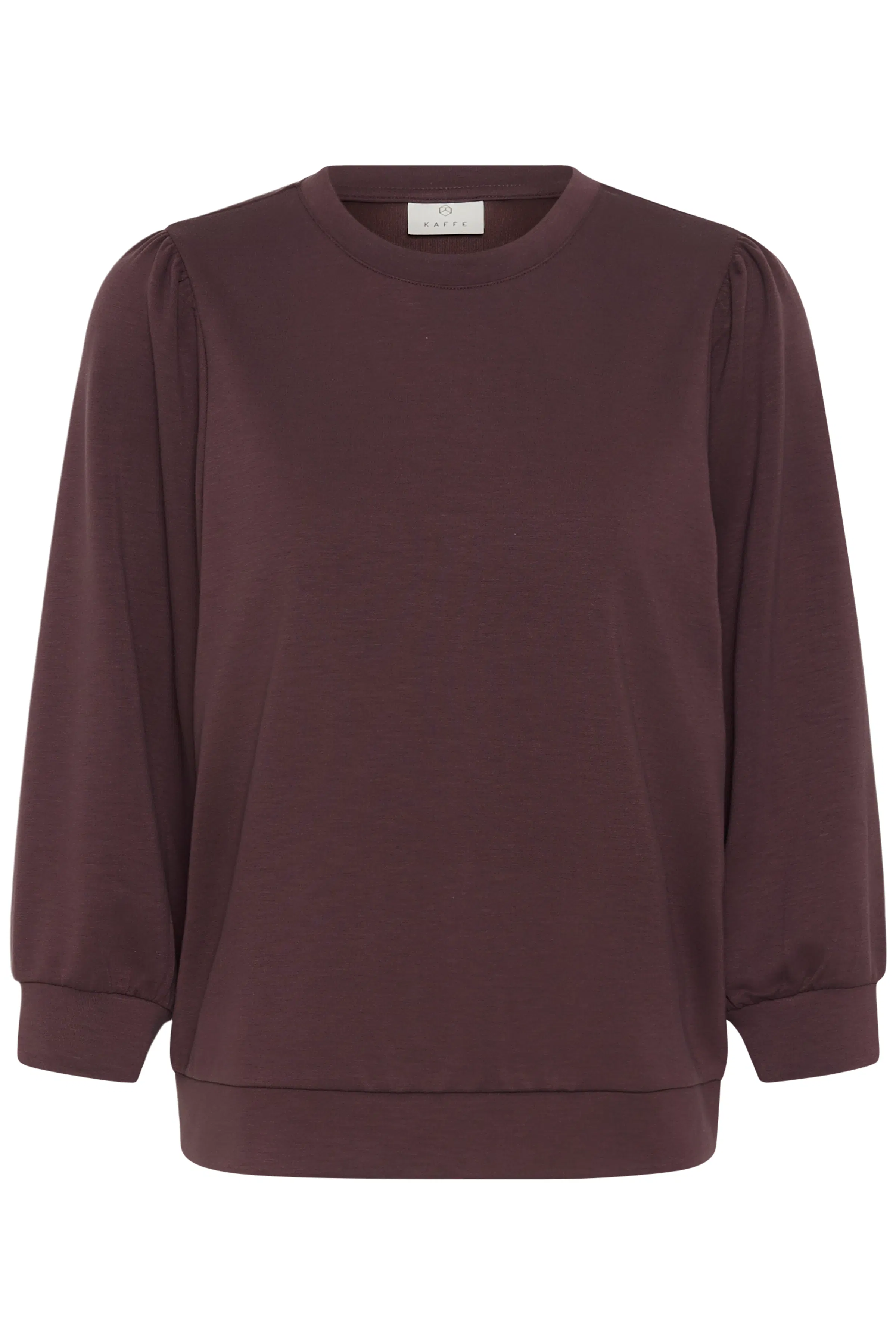 KAannie Sweatshirt PACK FRONT 10511348-100121