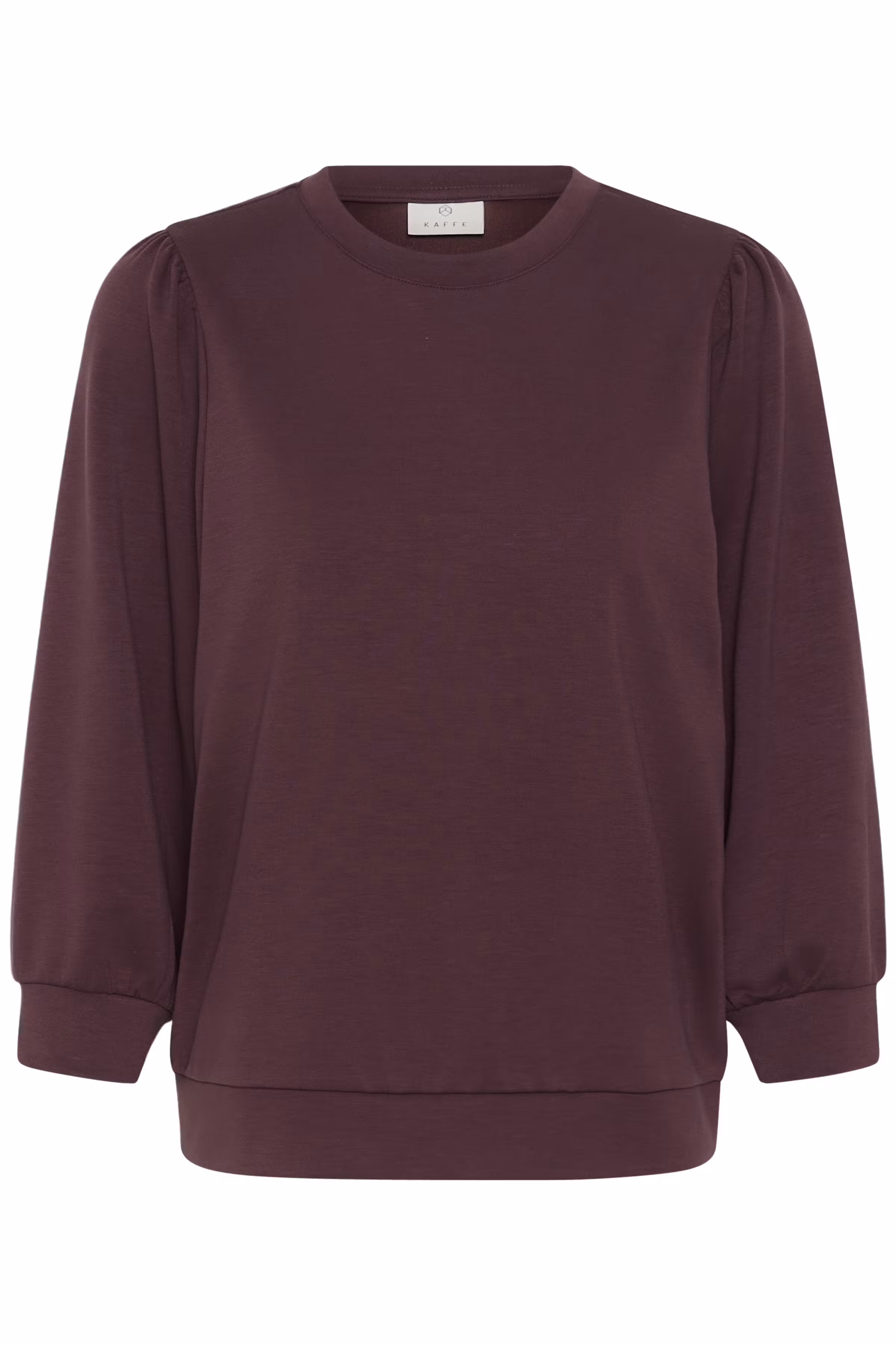 KAannie Sweatshirt PACK FRONT 10511348-191619