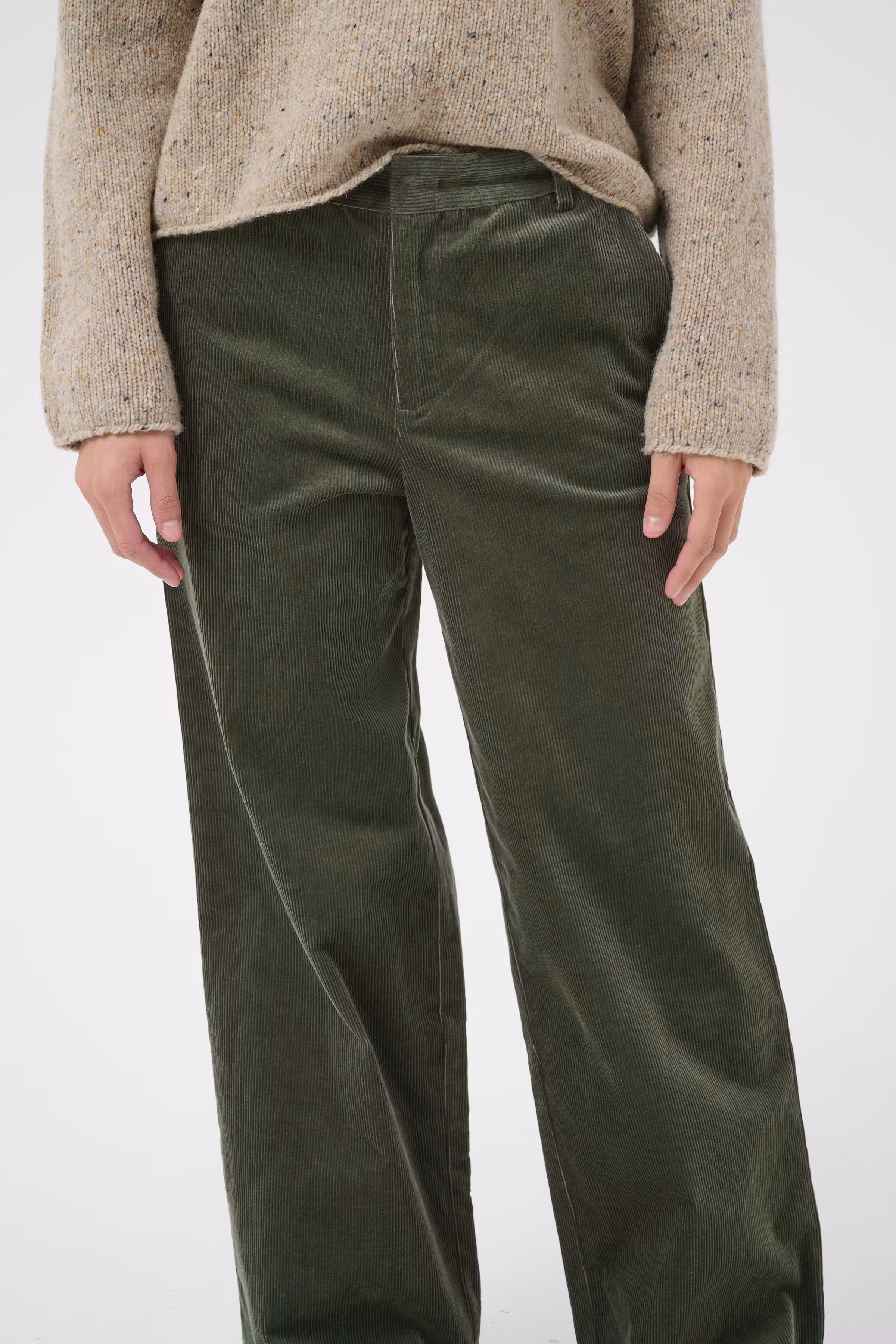 ColumbaPW Bukser LOOKBOOK DETAIL 30310801-190312
