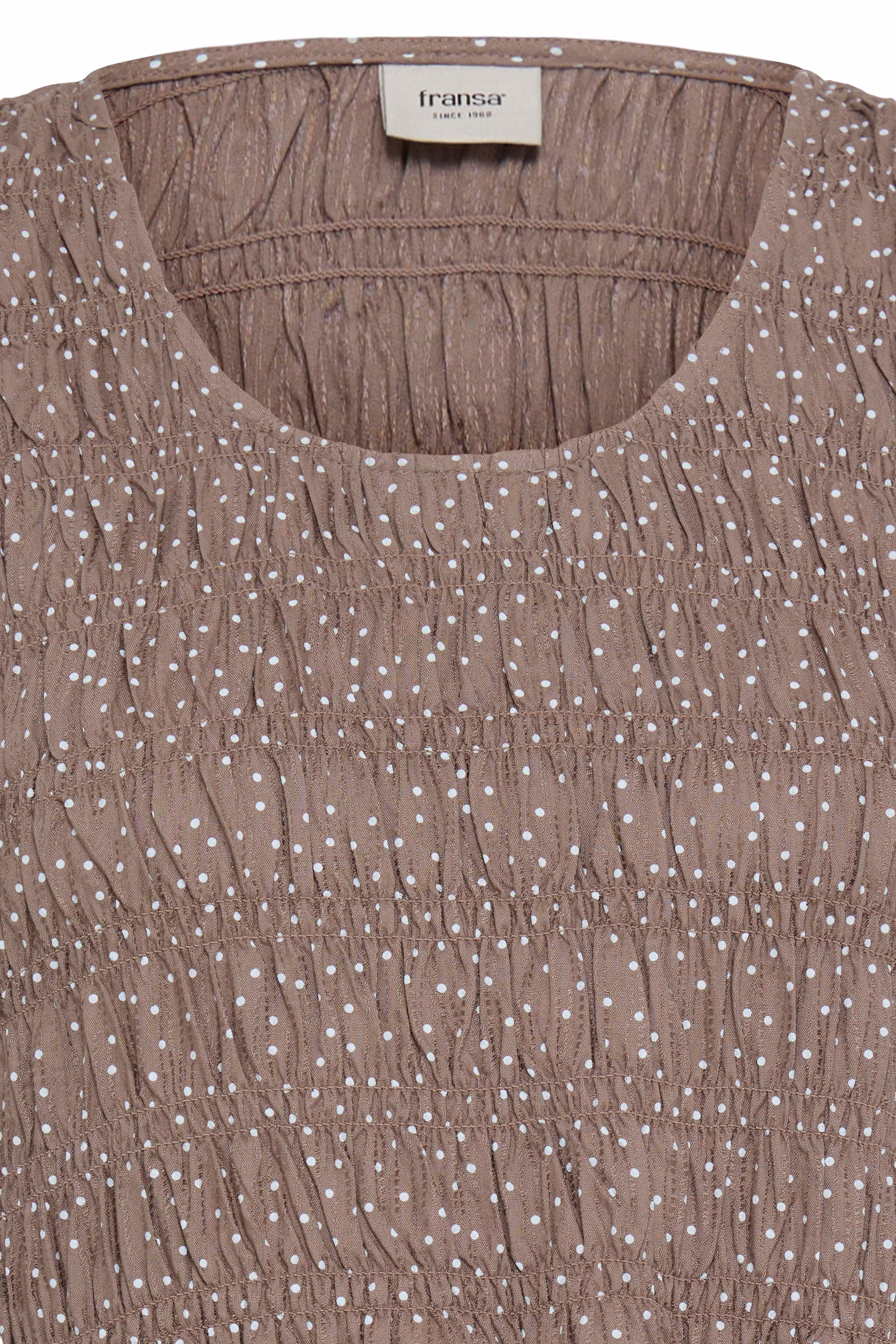 FRLAYA Kjole PACK DETAIL 20617540-900010608