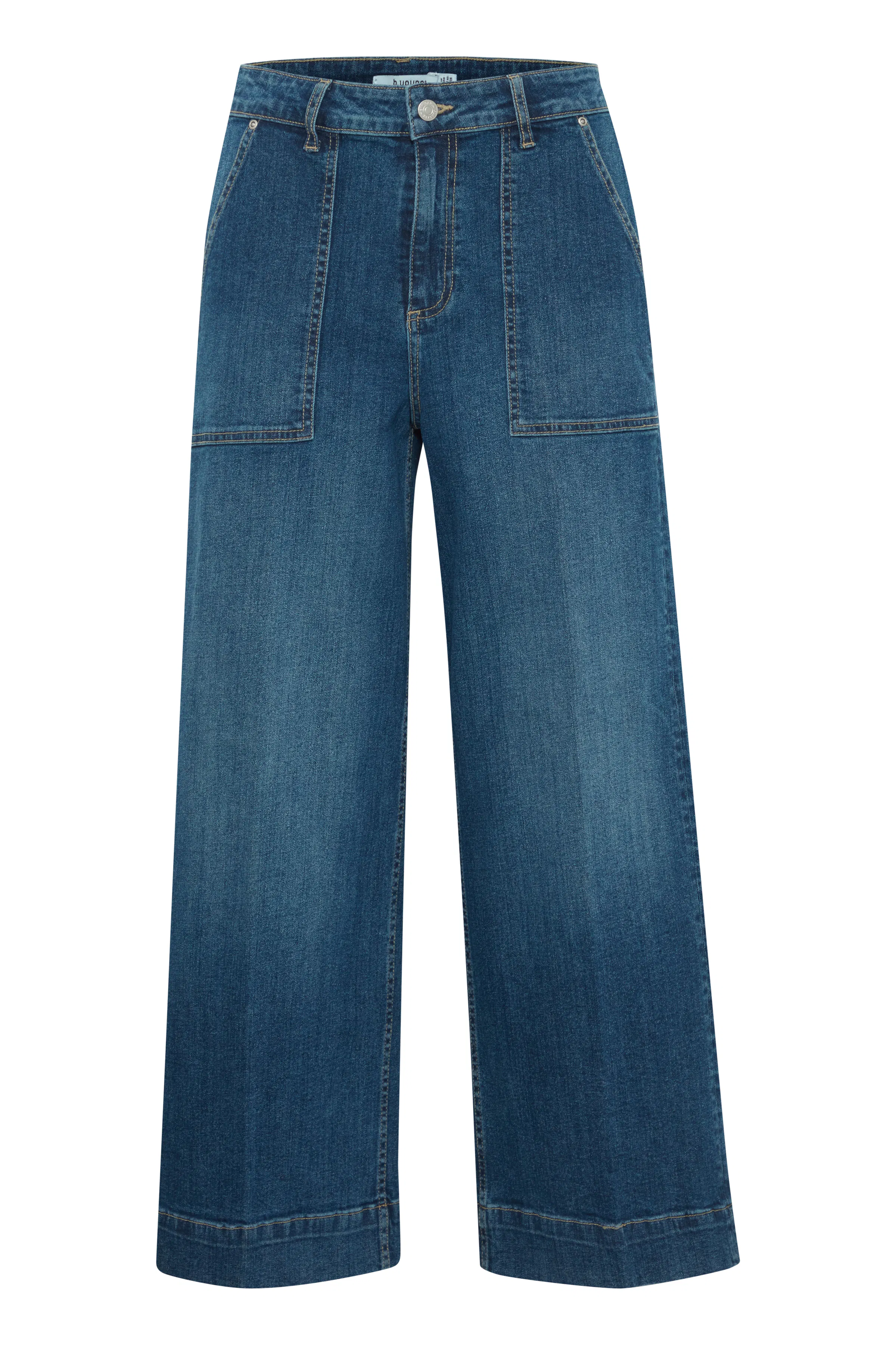 BYKOMMA Jeans PACK FRONT 20816166-200461