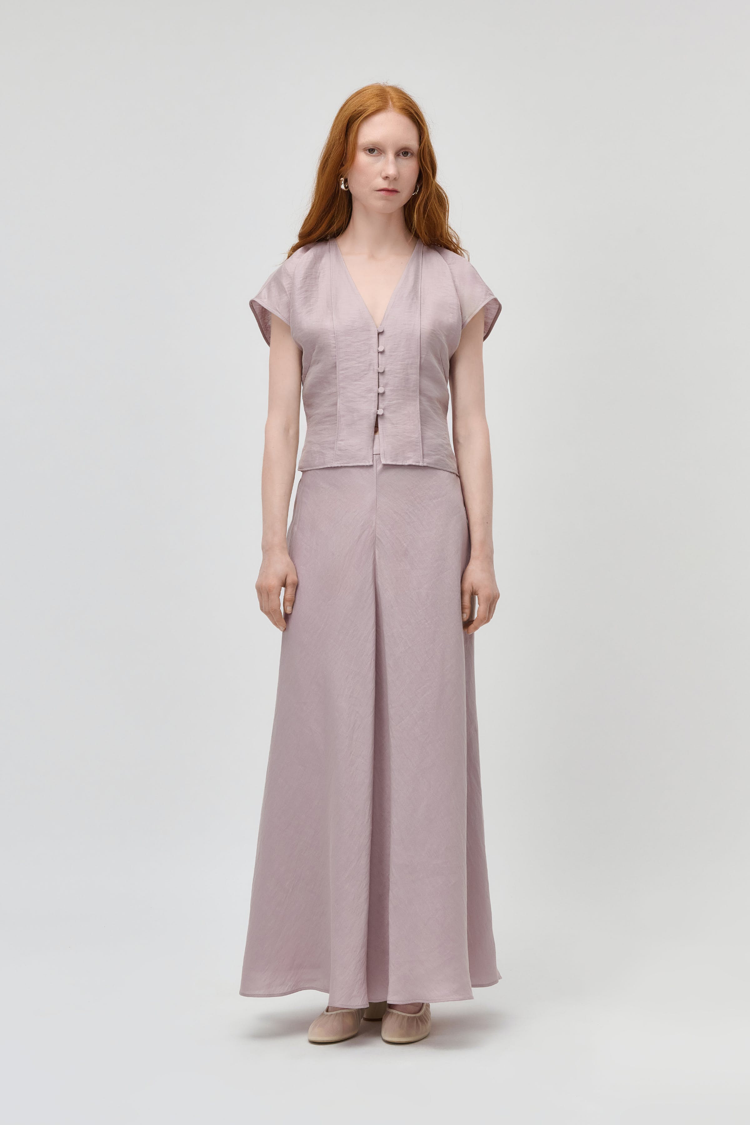 TABITHA Blouse LOOKBOOK FRONT 30600578-PP709