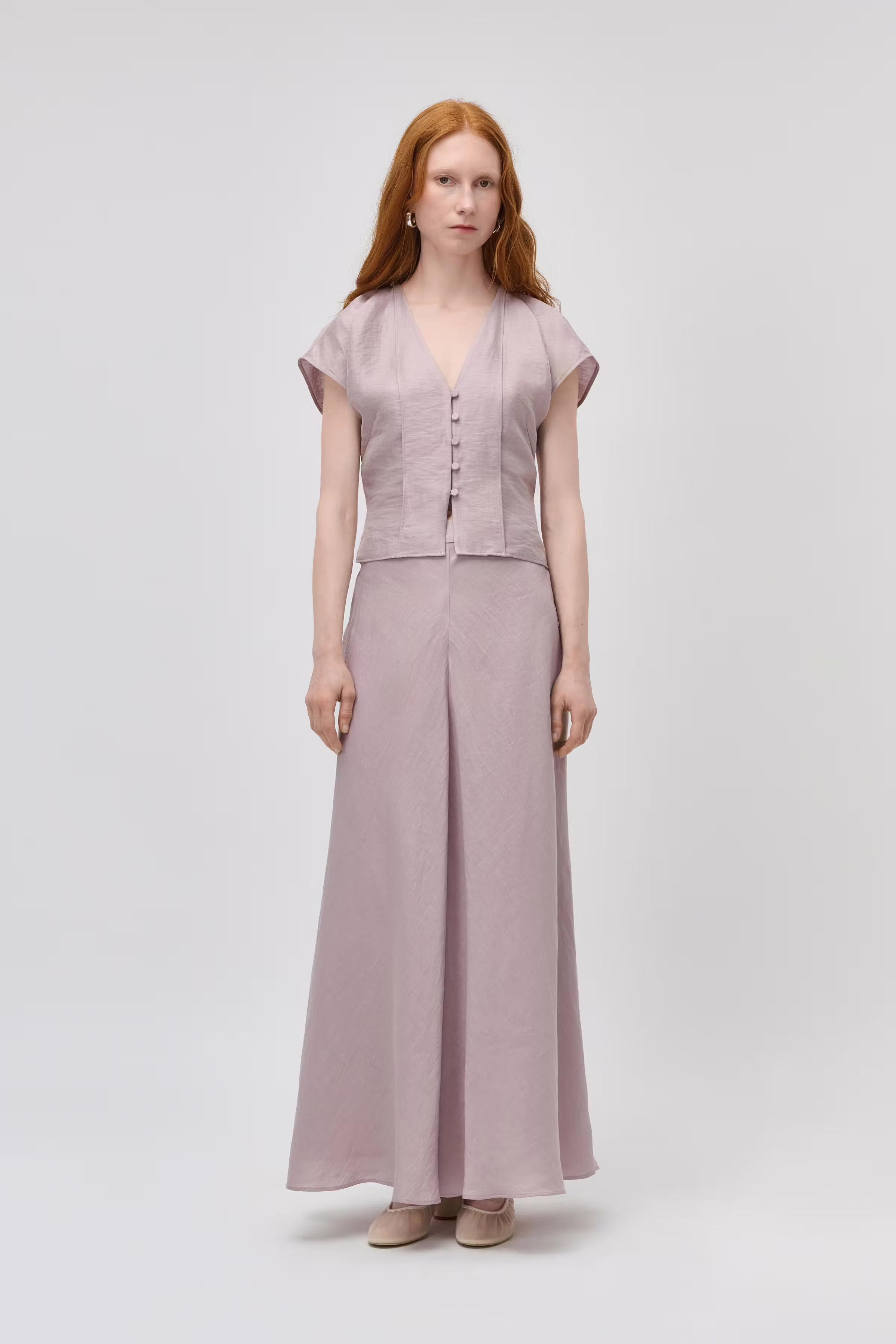 TABITHA Blouse LOOKBOOK FRONT 30600578-PP709