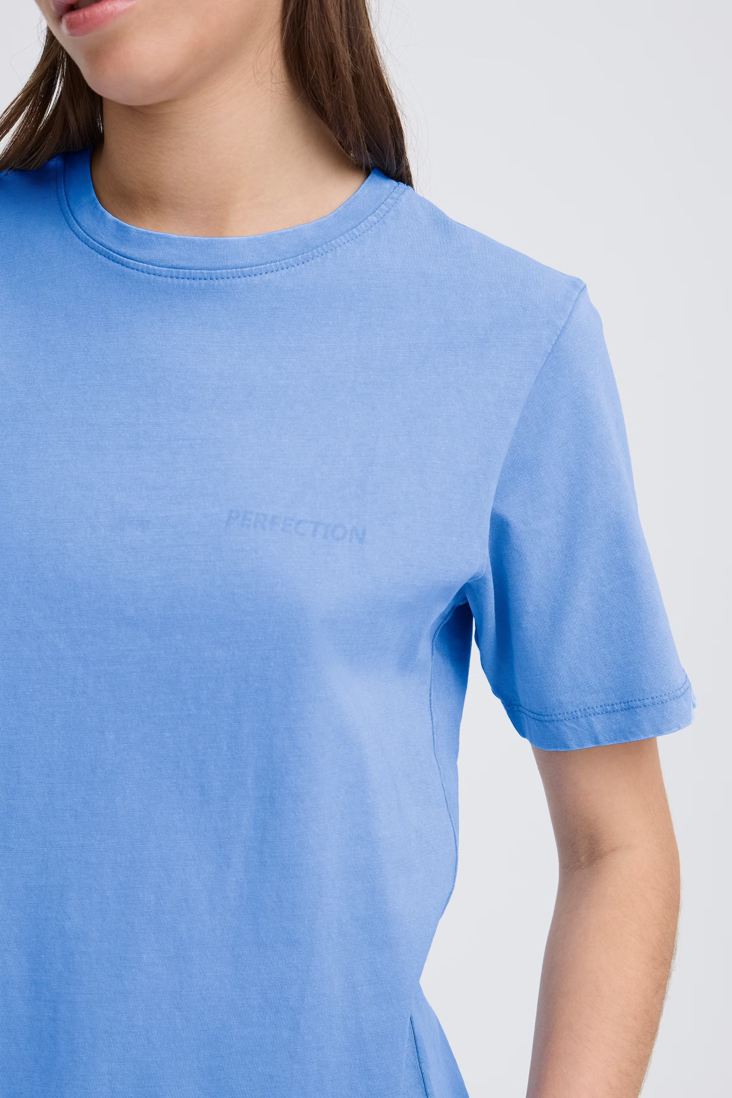 BYSOLKO T-shirt LOOKBOOK DETAIL 20818439-164020