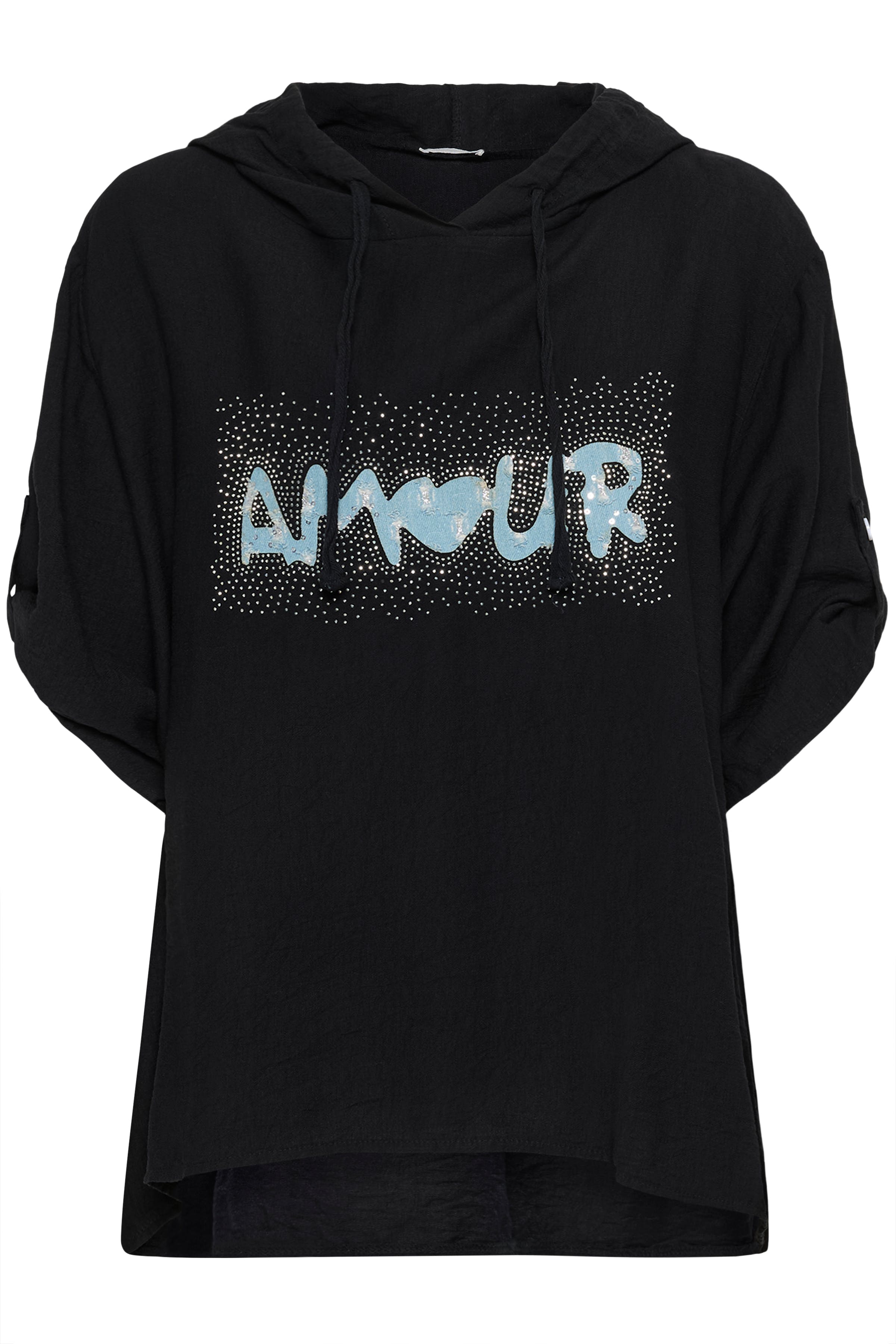 BPkiana Bluse PACK FRONT 40103545-400010