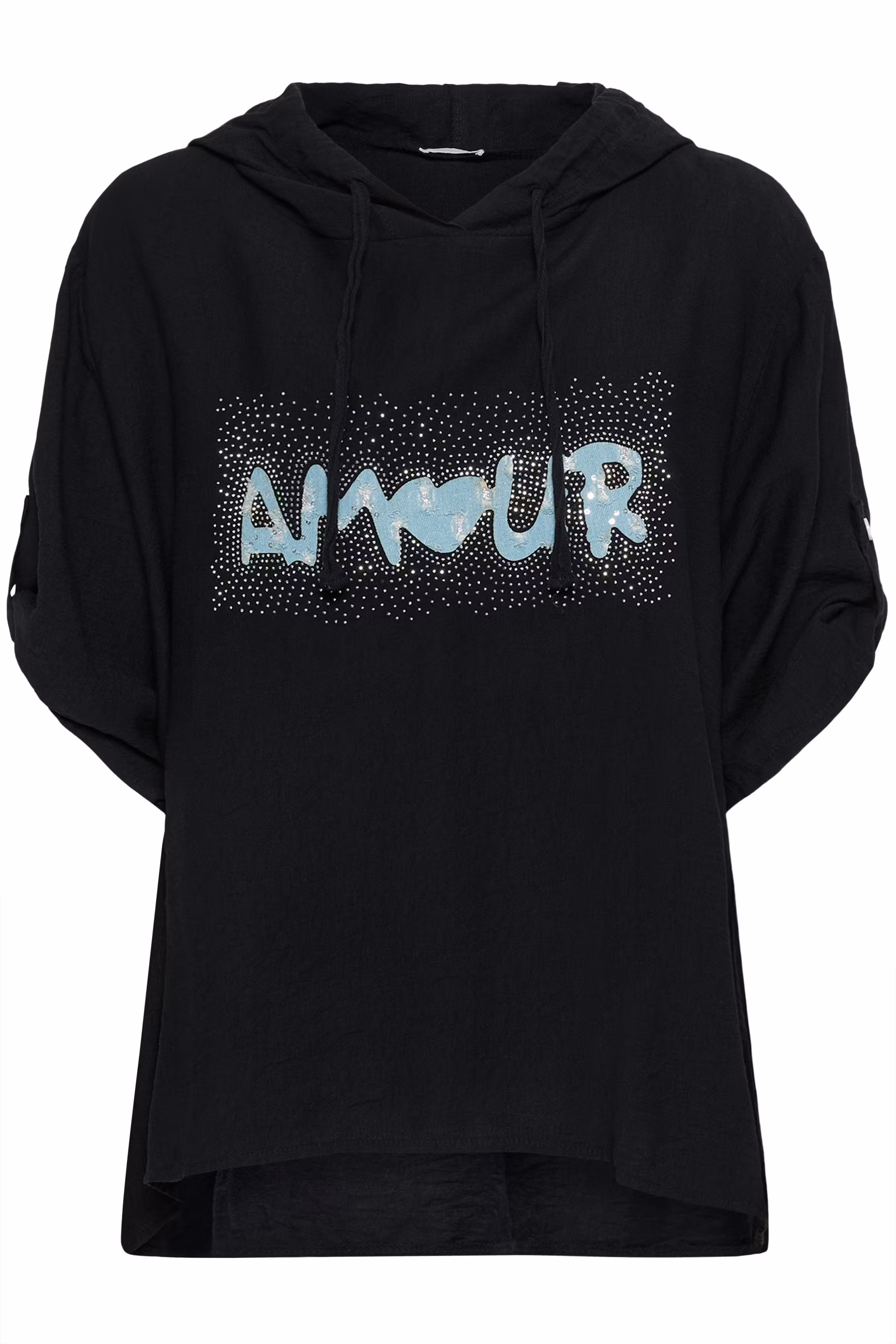 BPkiana Blouse PACK FRONT 40103545-400010