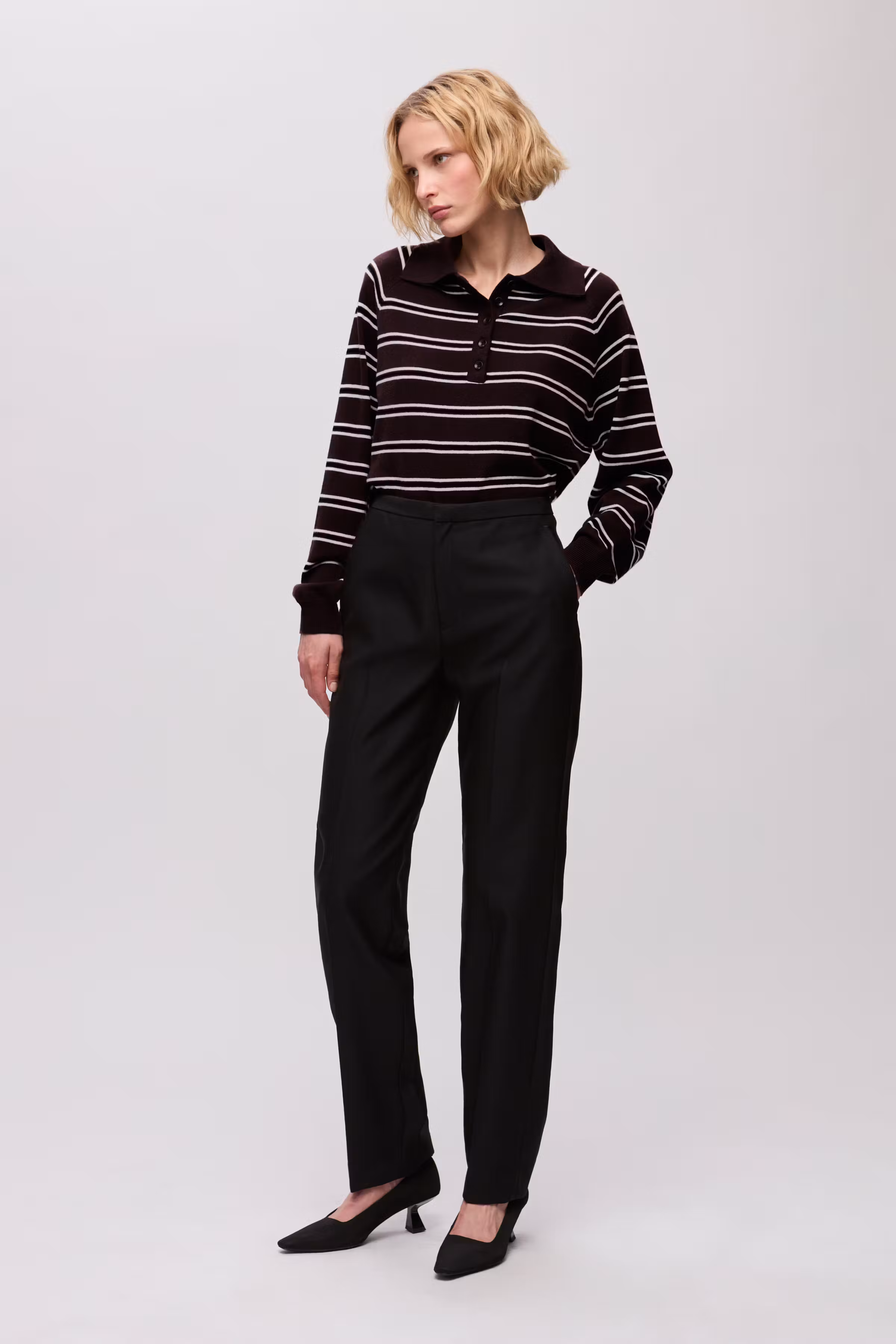 IOFarleigh Pullover LOOKBOOK FRONT 30600163-MC2183