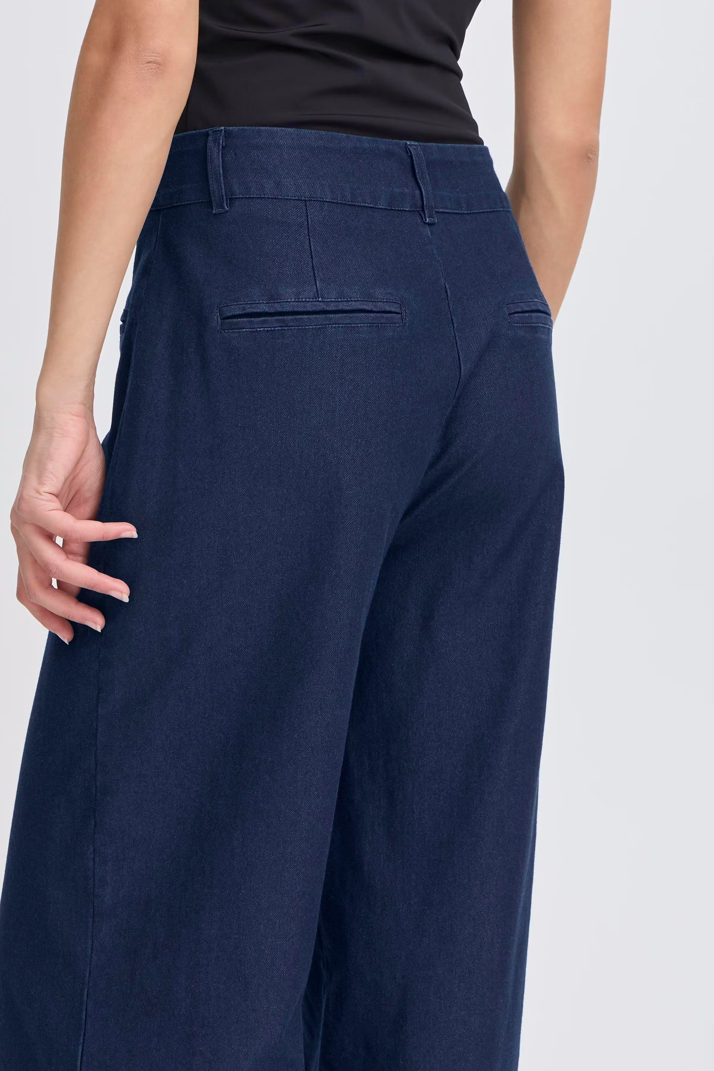 IHKATE Broek LOOKBOOK DETAIL 20124291-900000556