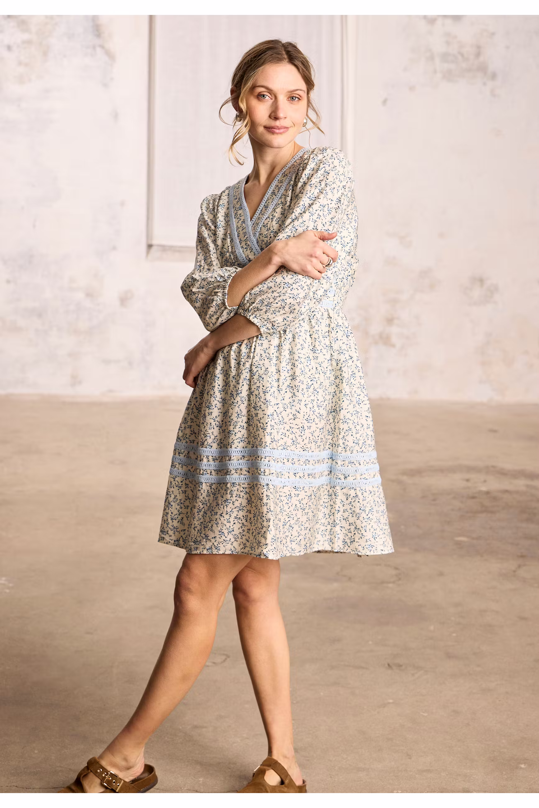 PZCONJA Kjole LOCATION NONE 50210559-110103