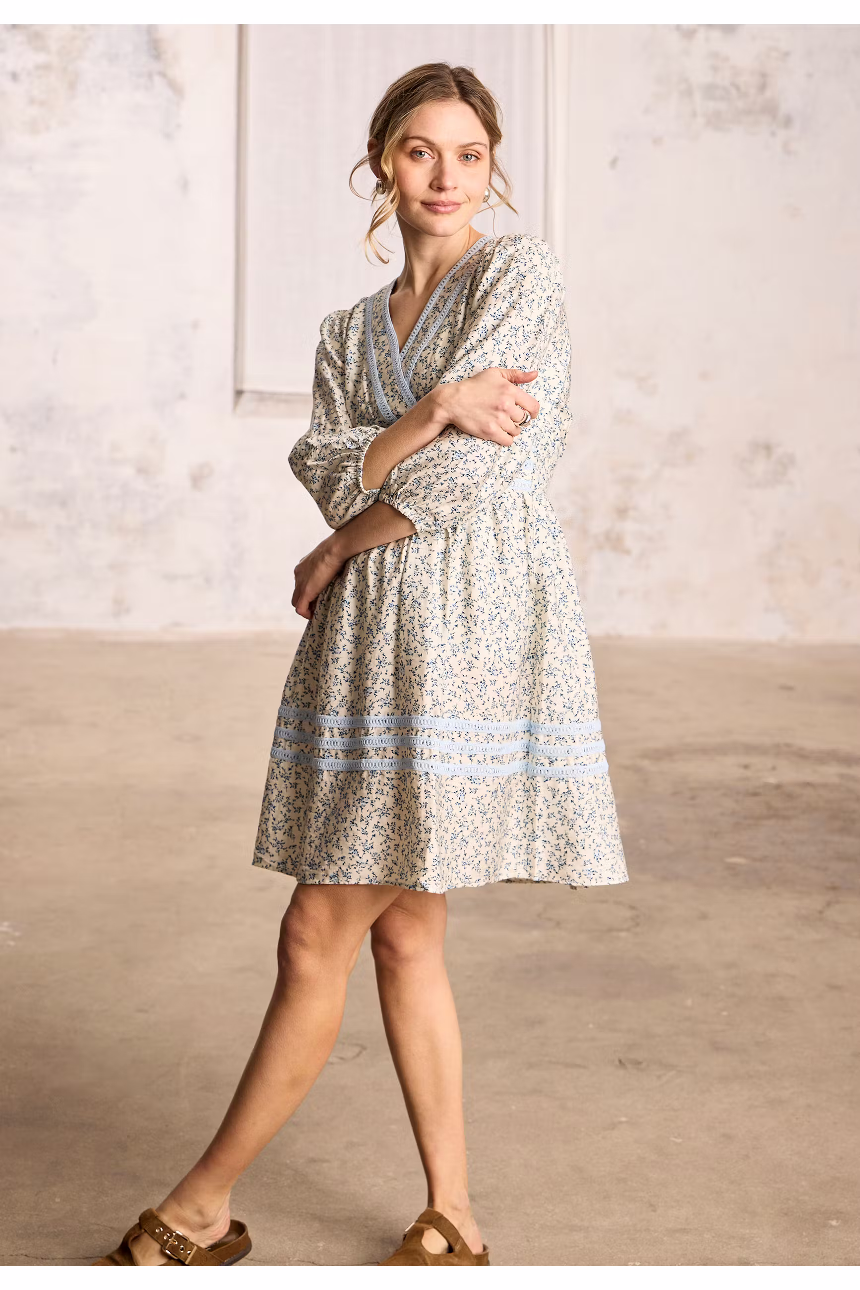 PZCONJA Kleid LOCATION NONE 50210559-110103