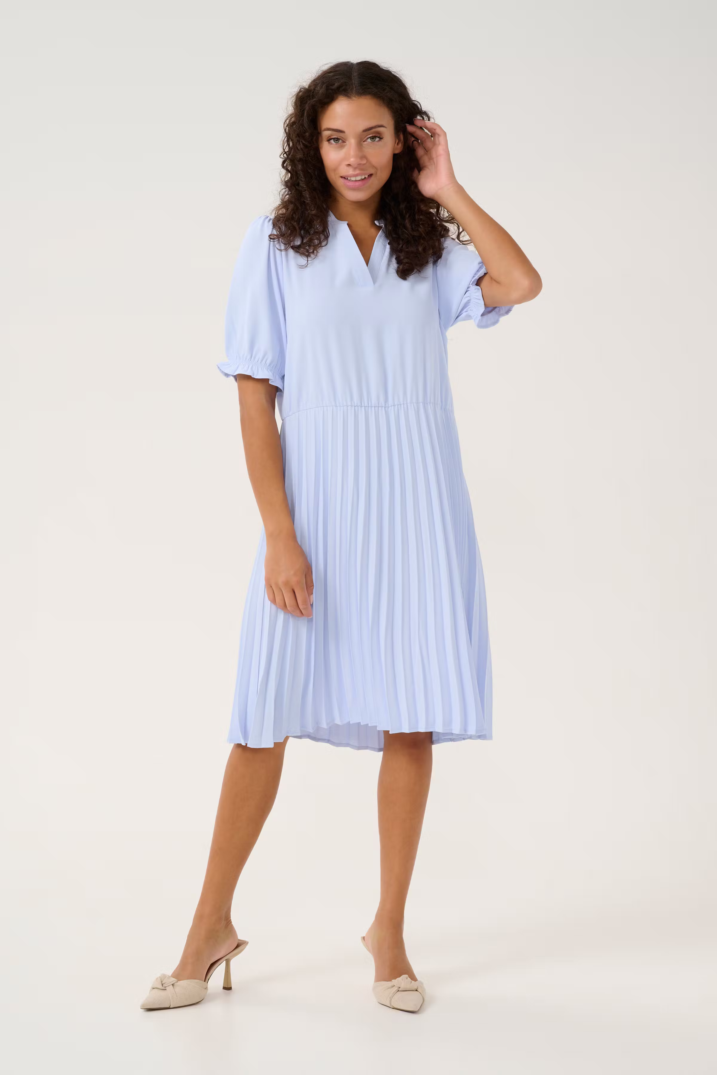 CUpaddy Kleid LOOKBOOK FRONT 50111727-144115