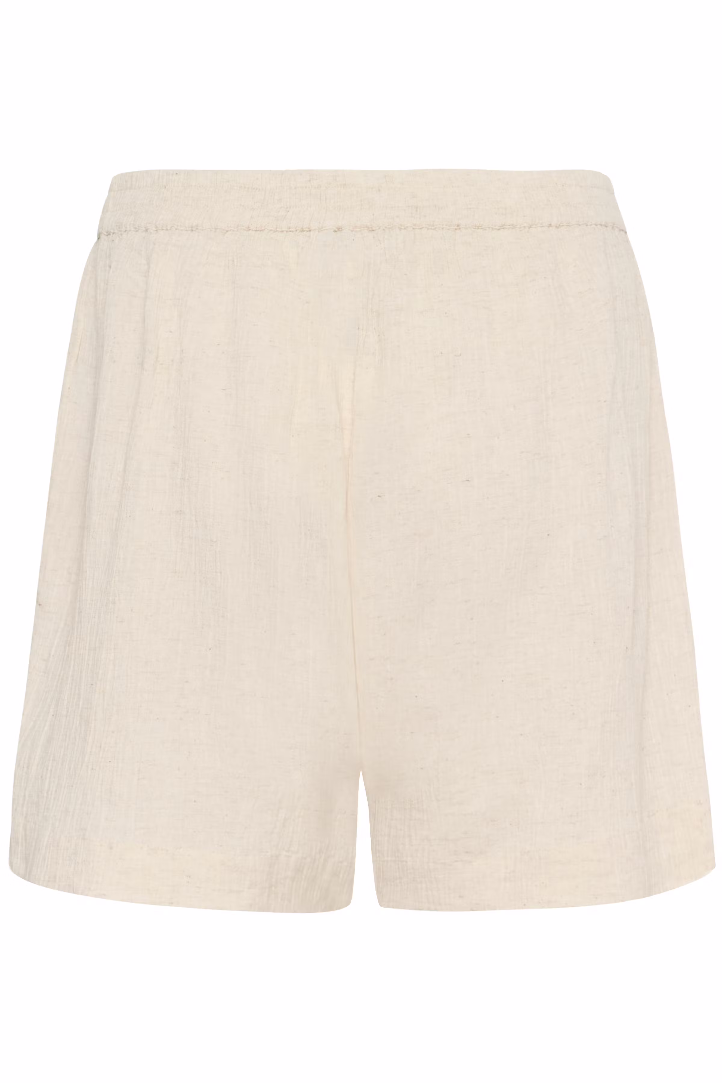 KAgitte Linen Shorts PACK BACK 10510651-1513051