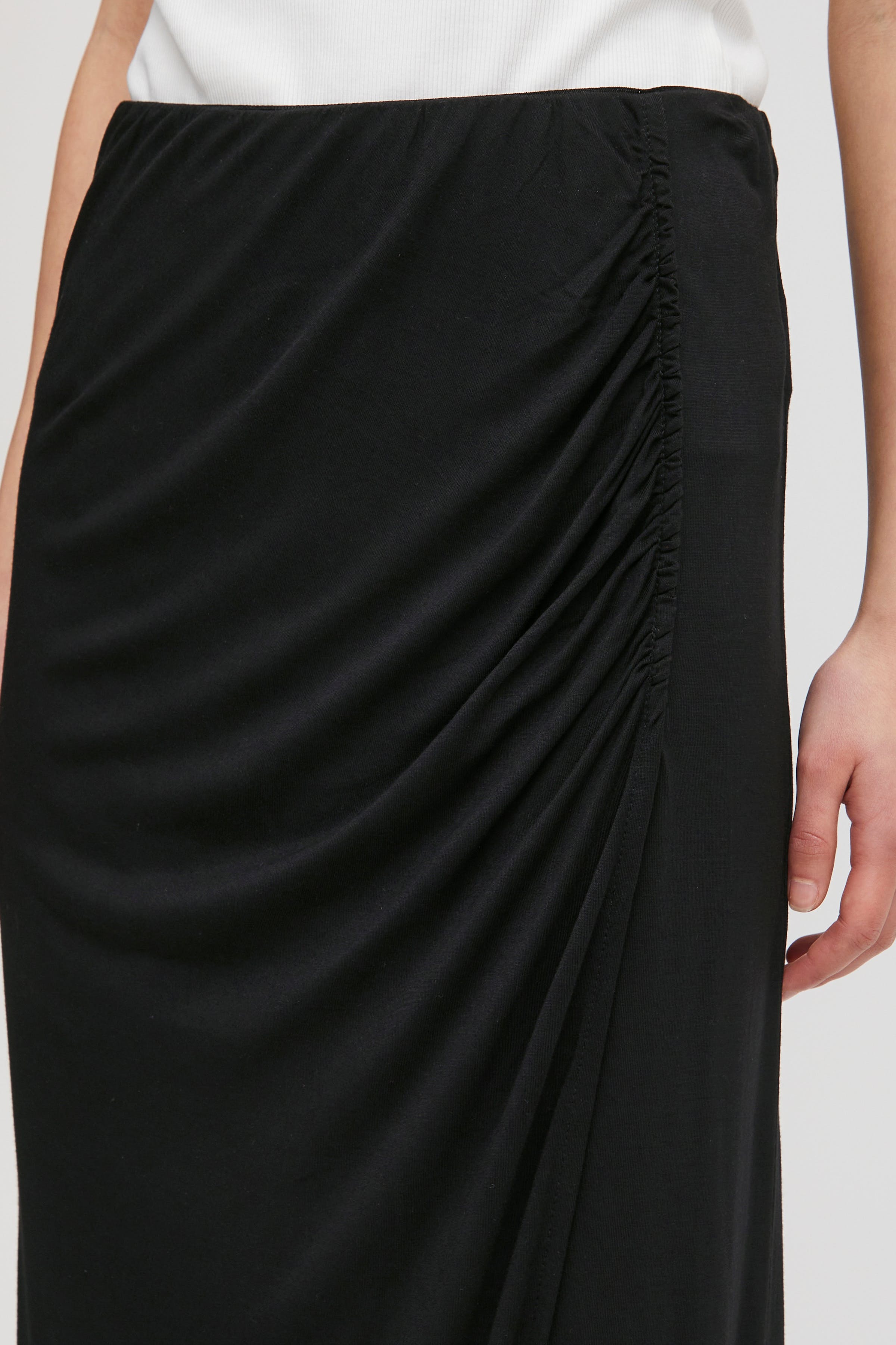 IHLUNA Skirt LOOKBOOK DETAIL 20118942-194008