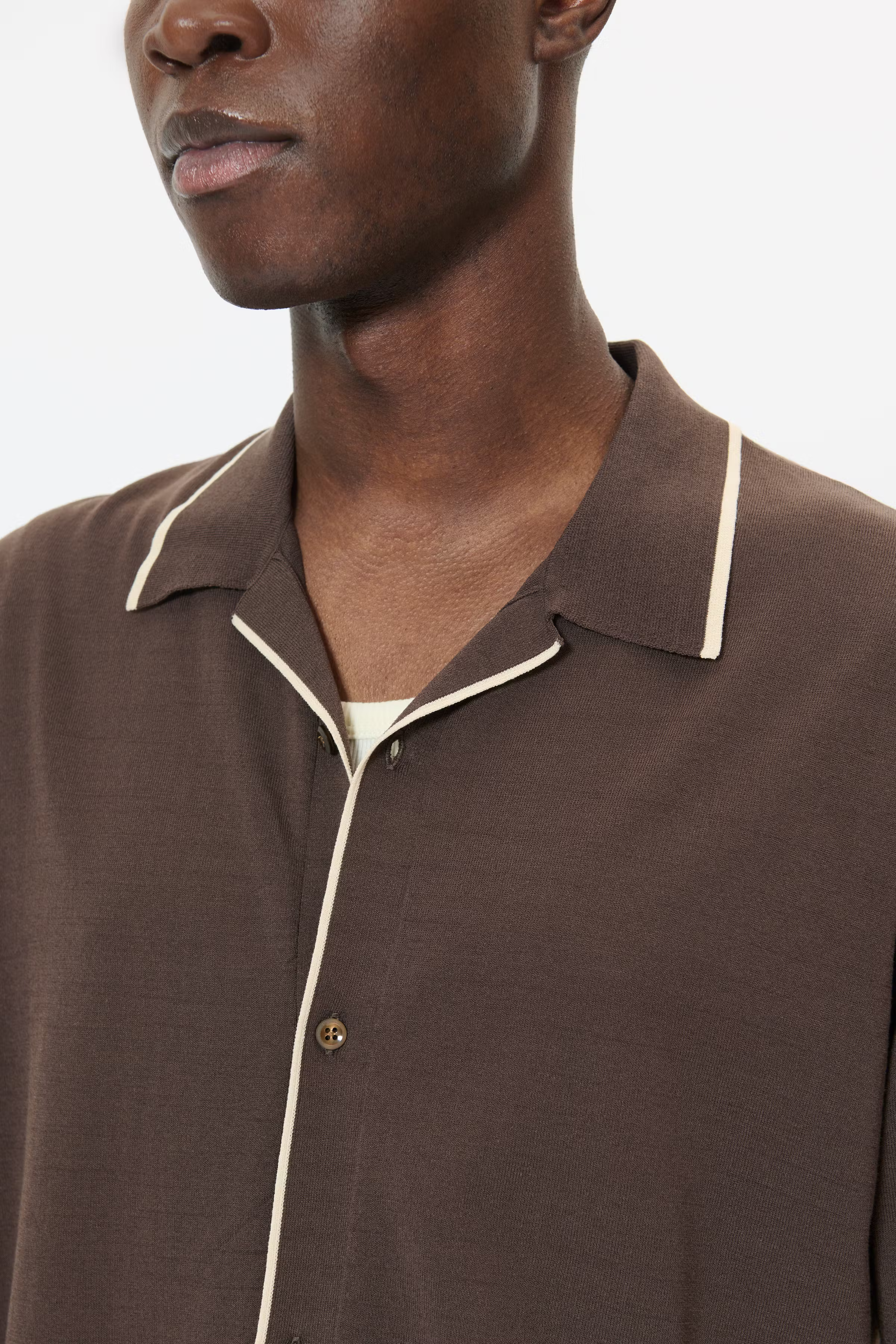 MApolomin Skjorte LOOKBOOK DETAIL 30208965-190912