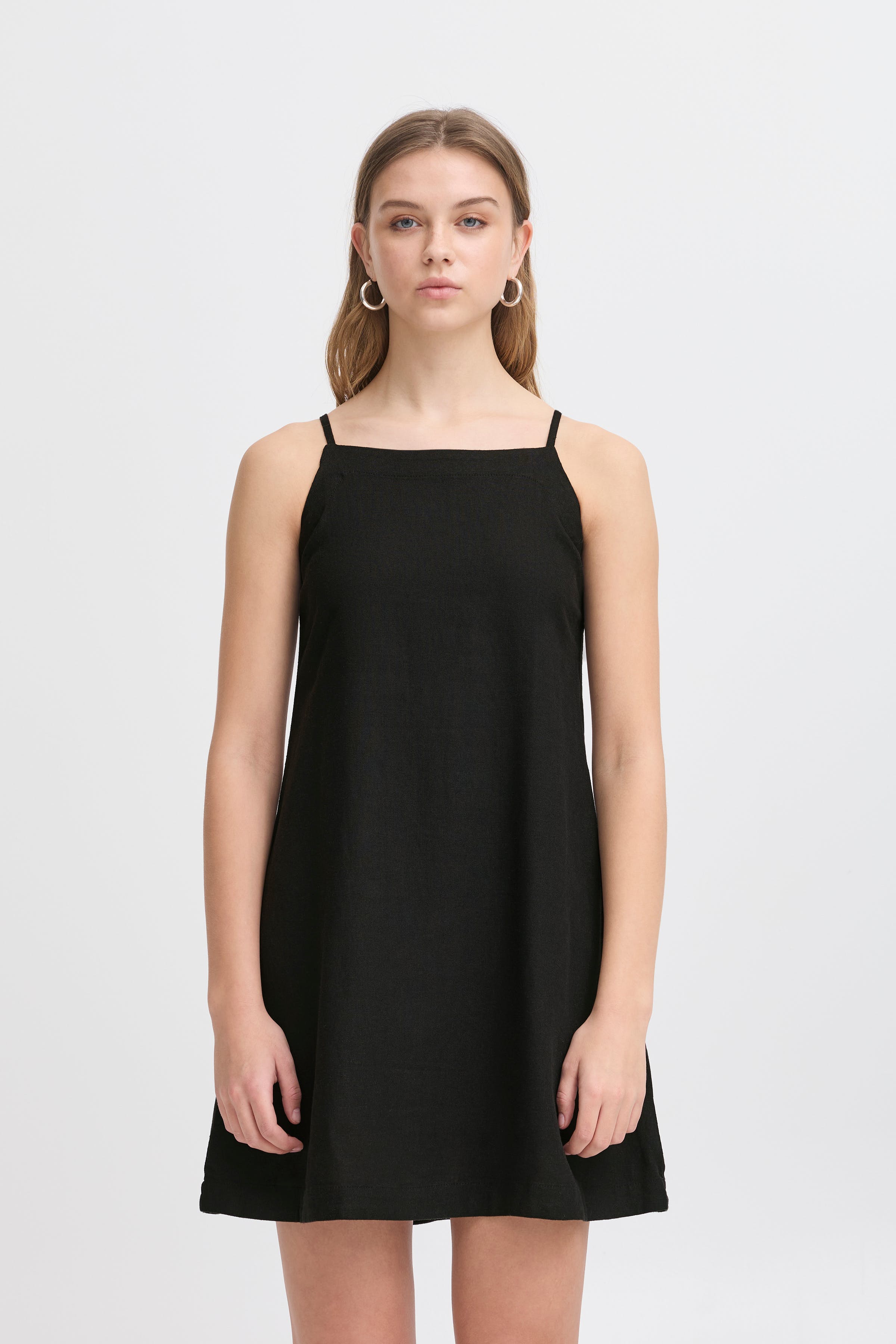 IHLINNO Kjole LOOKBOOK FRONT 20122929-194008