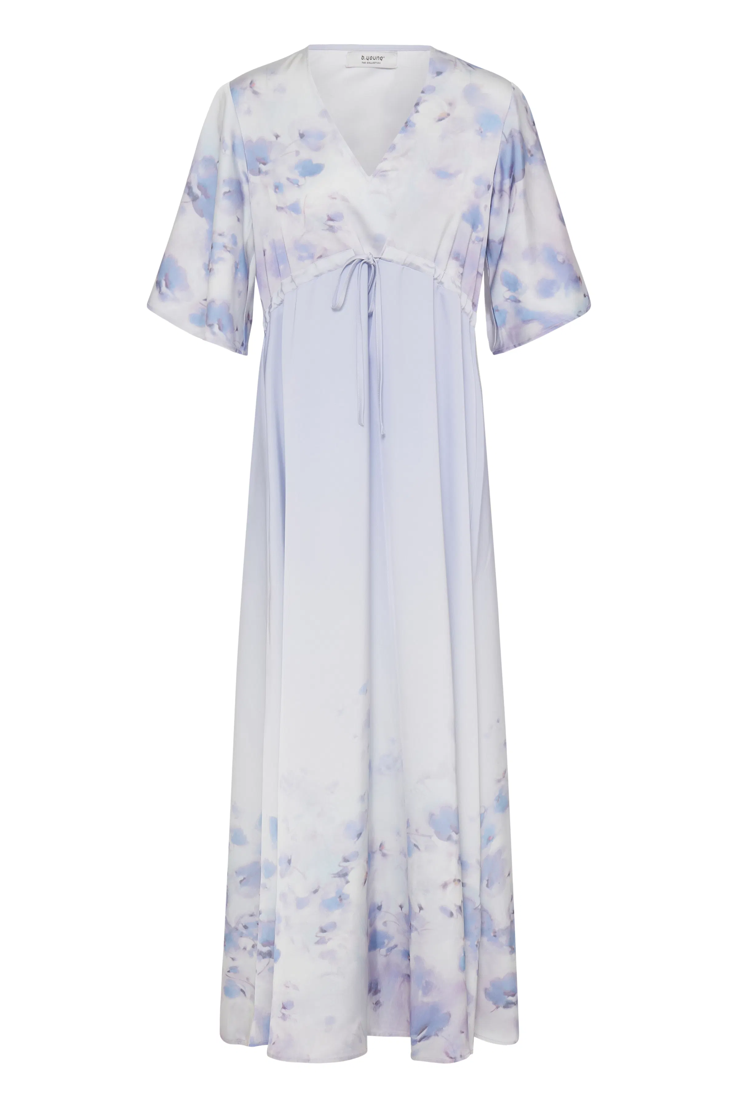 BYFLORETTA Kjole PACK FRONT 20819620-900013506