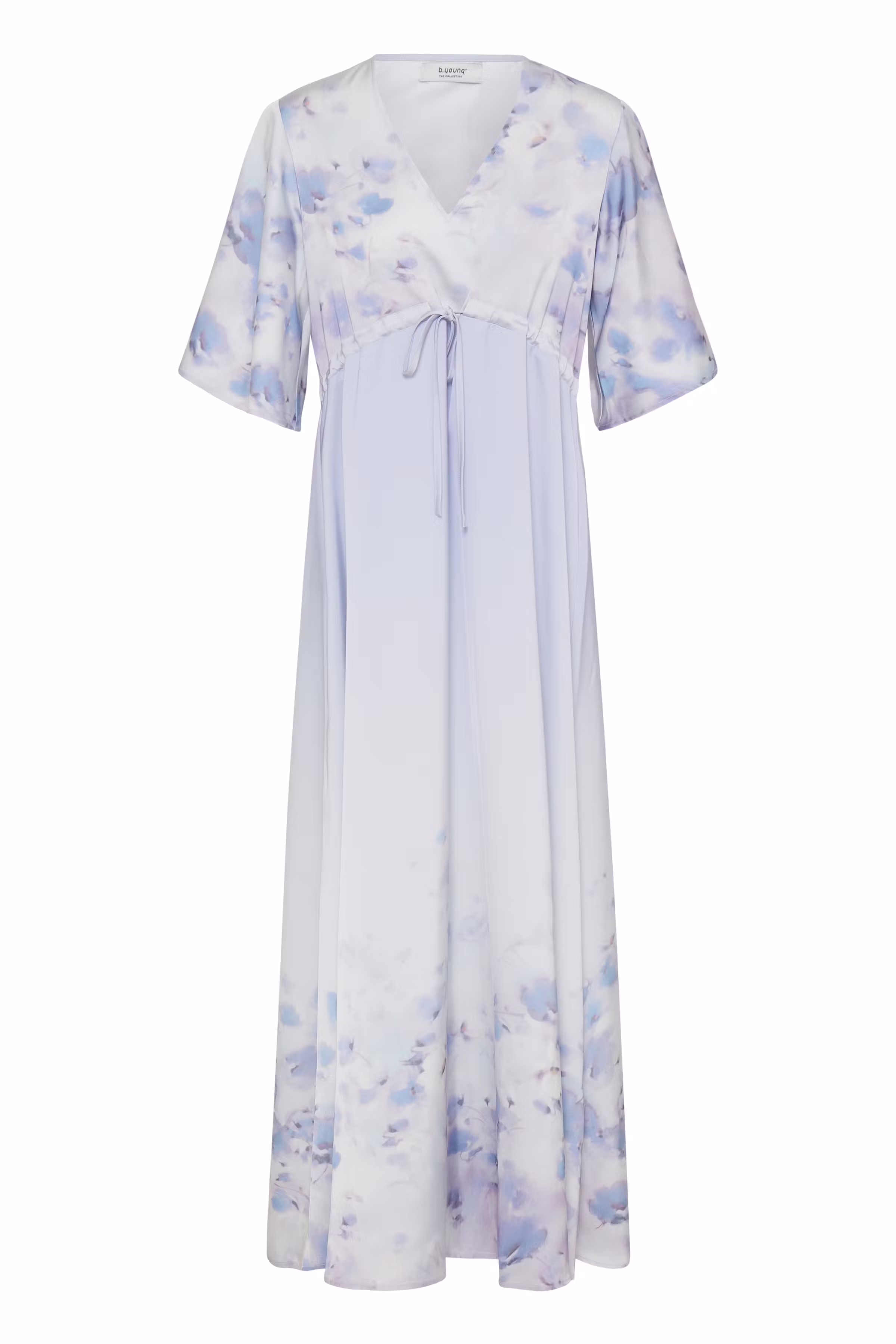 BYFLORETTA Kjole PACK FRONT 20819620-900013506