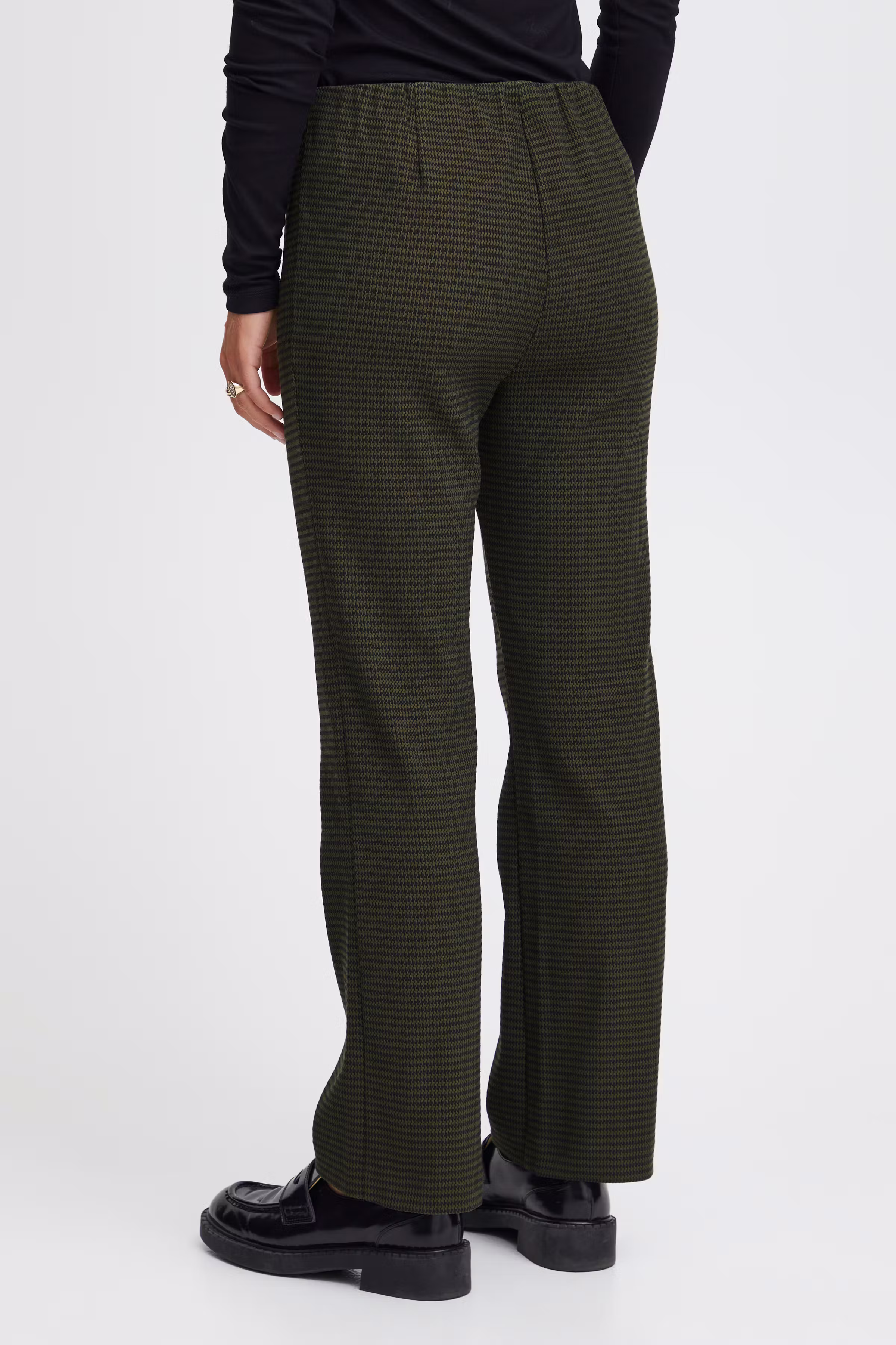FRMILLA Trousers LOOKBOOK BACK 20612888-202350
