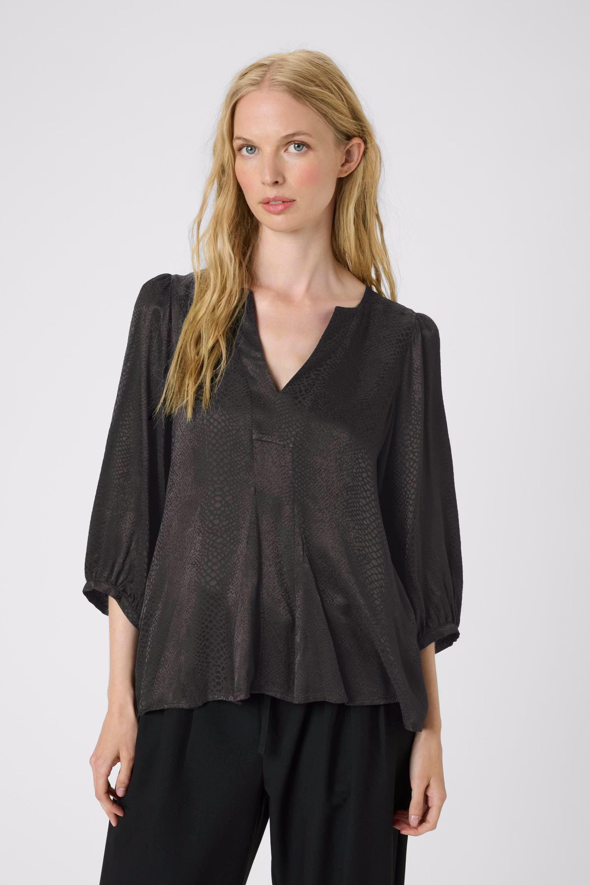 DarlingKB Bluse LOOKBOOK FRONT 10104712-194008