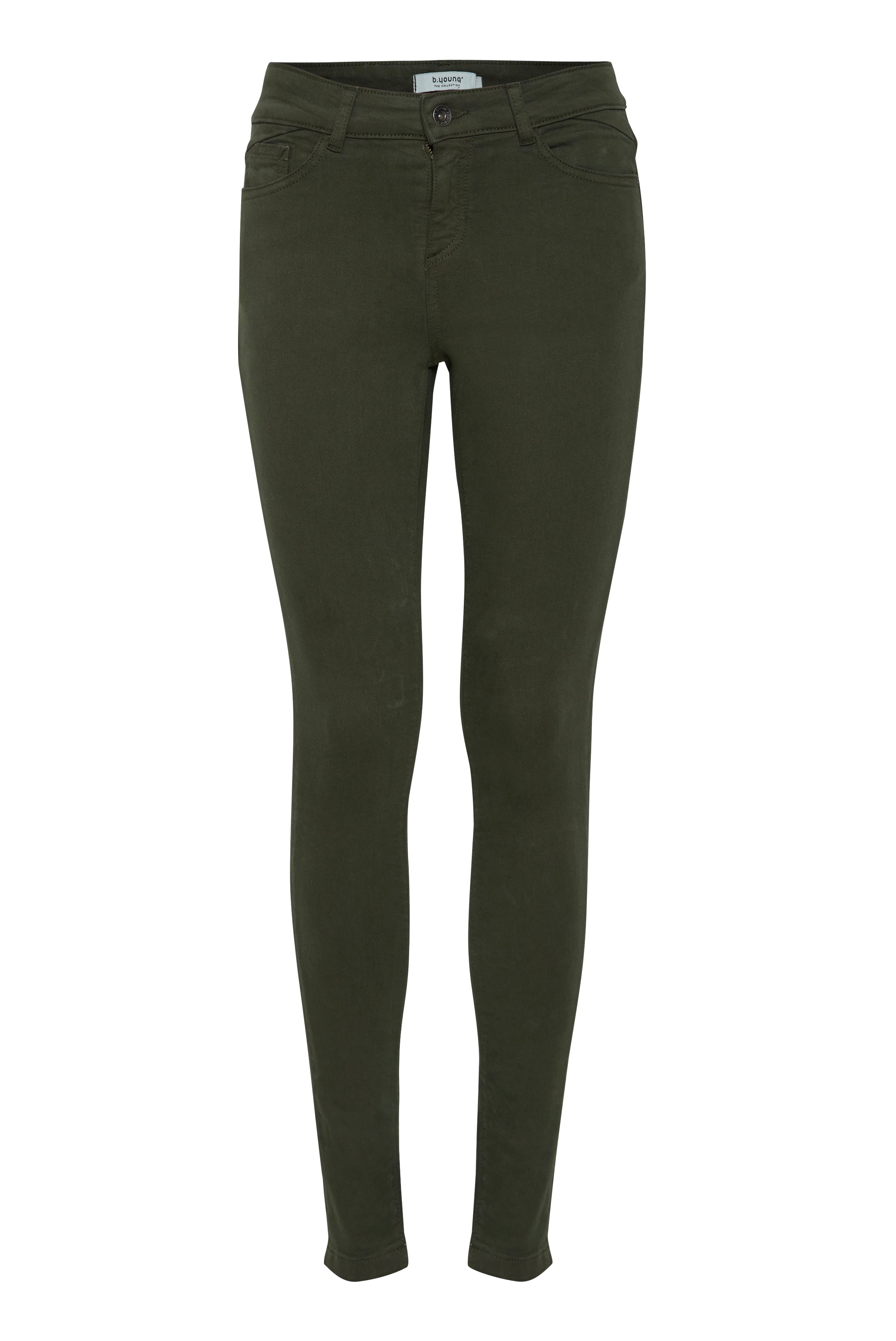 Lola Jeans PACK FRONT 20803214-80930