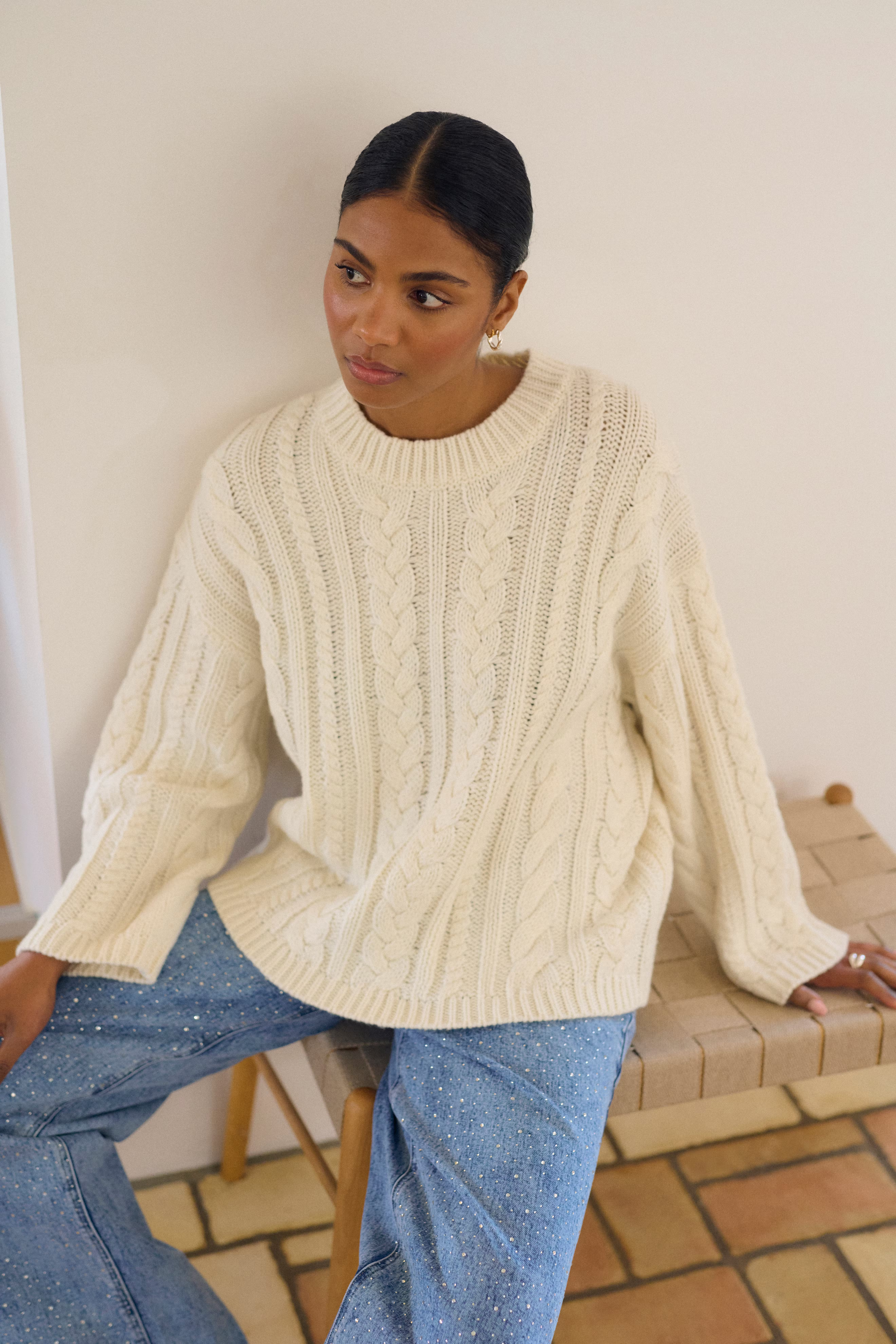 KAlidda Pullover LOCATION NONE 10509561-125202