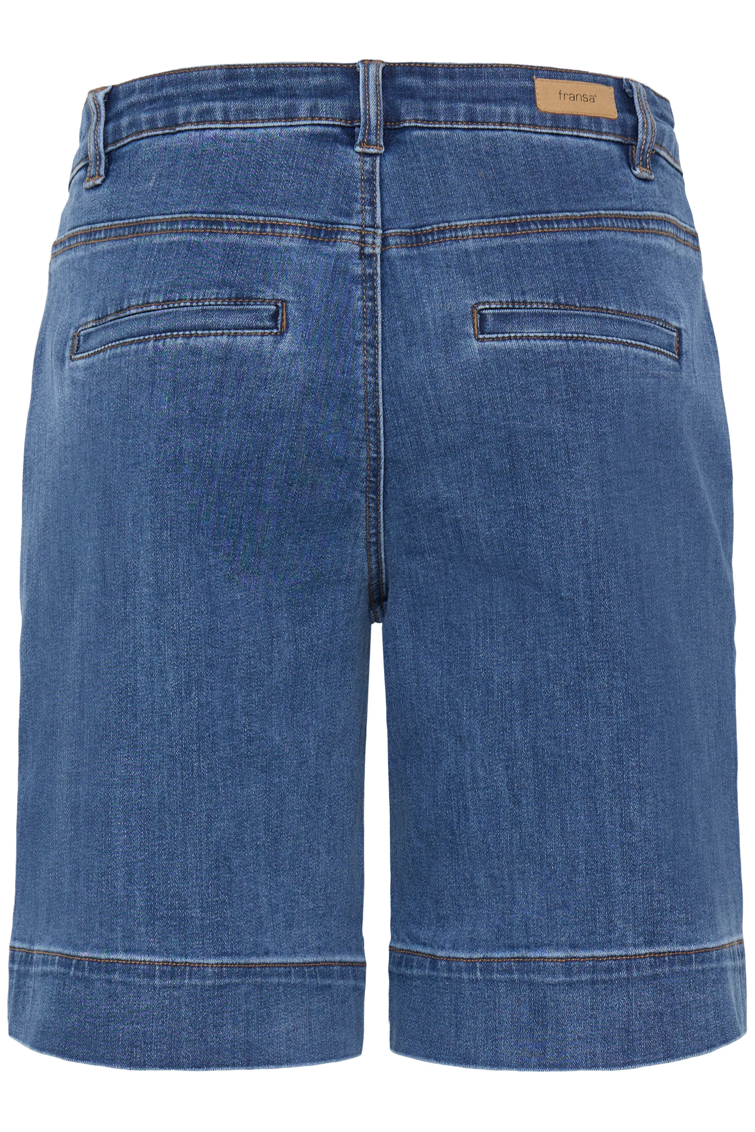 FRATLANTA Bermuda shorts PACK BACK 20617895-200988