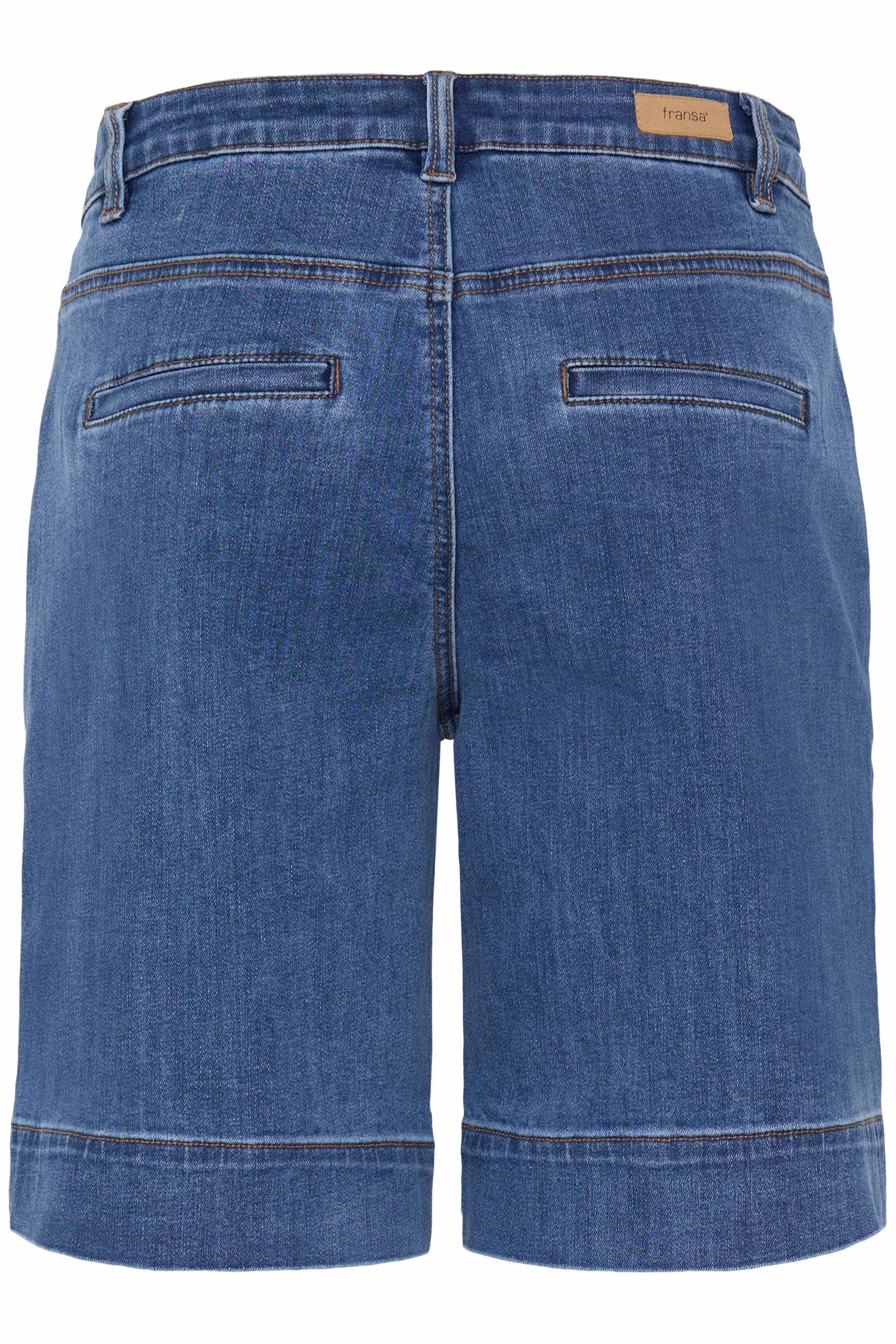 FRATLANTA Bermuda shorts PACK BACK 20617895-200988