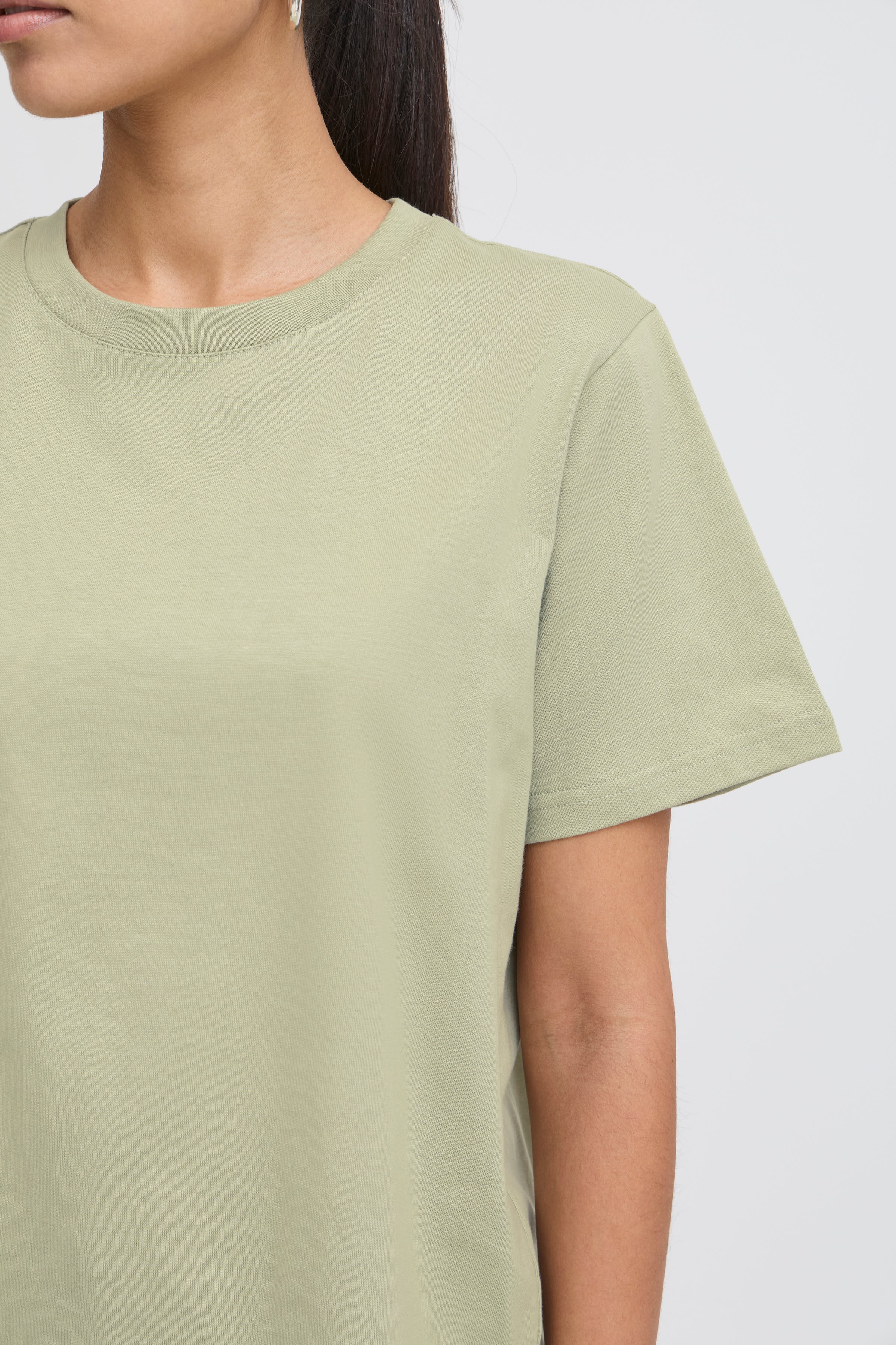 IHPALMER LOOSE T-shirt LOOKBOOK DETAIL 20119365-160213