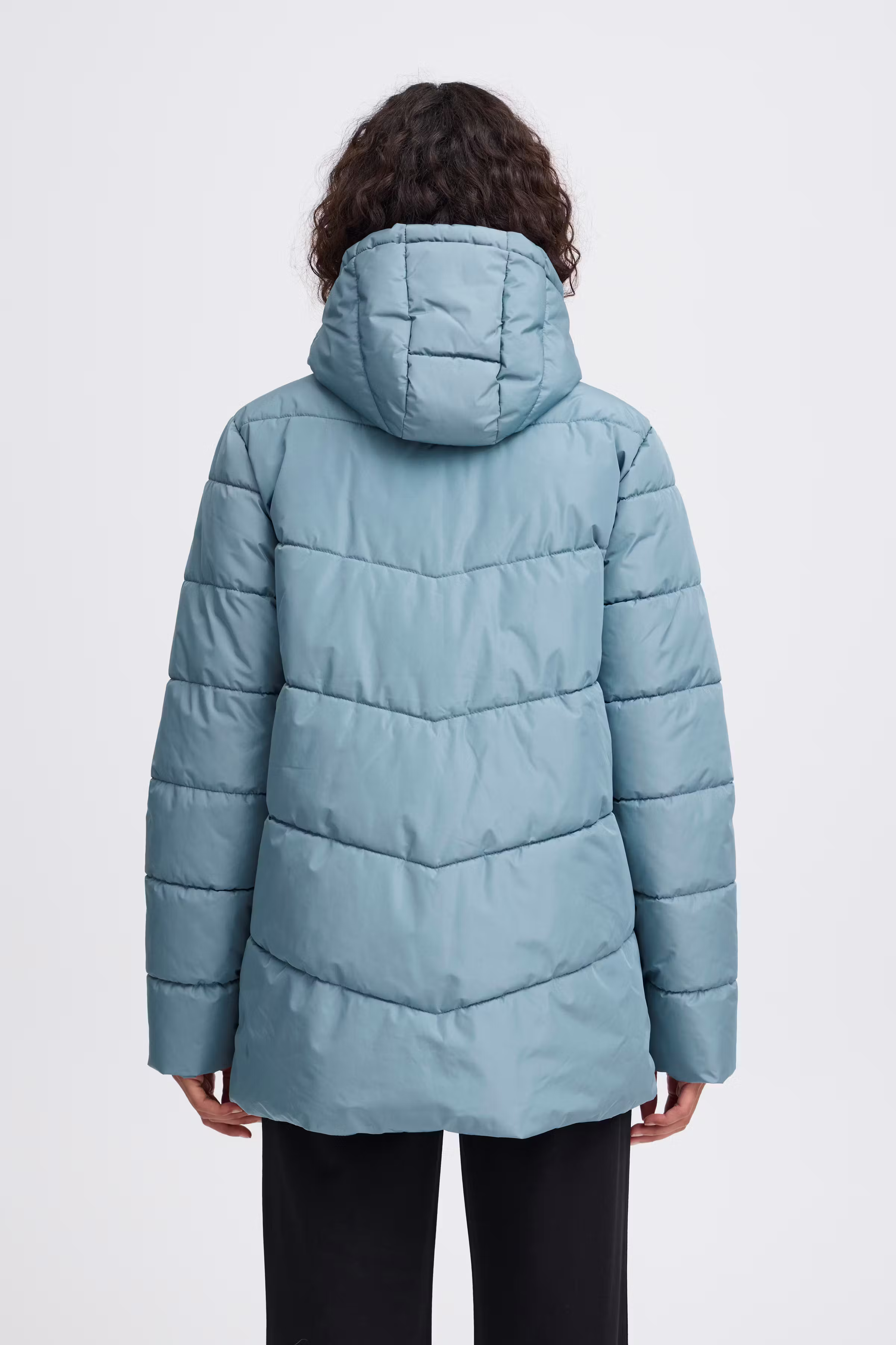 IHZELANA Bovenkleding LOOKBOOK BACK 20121300-184215