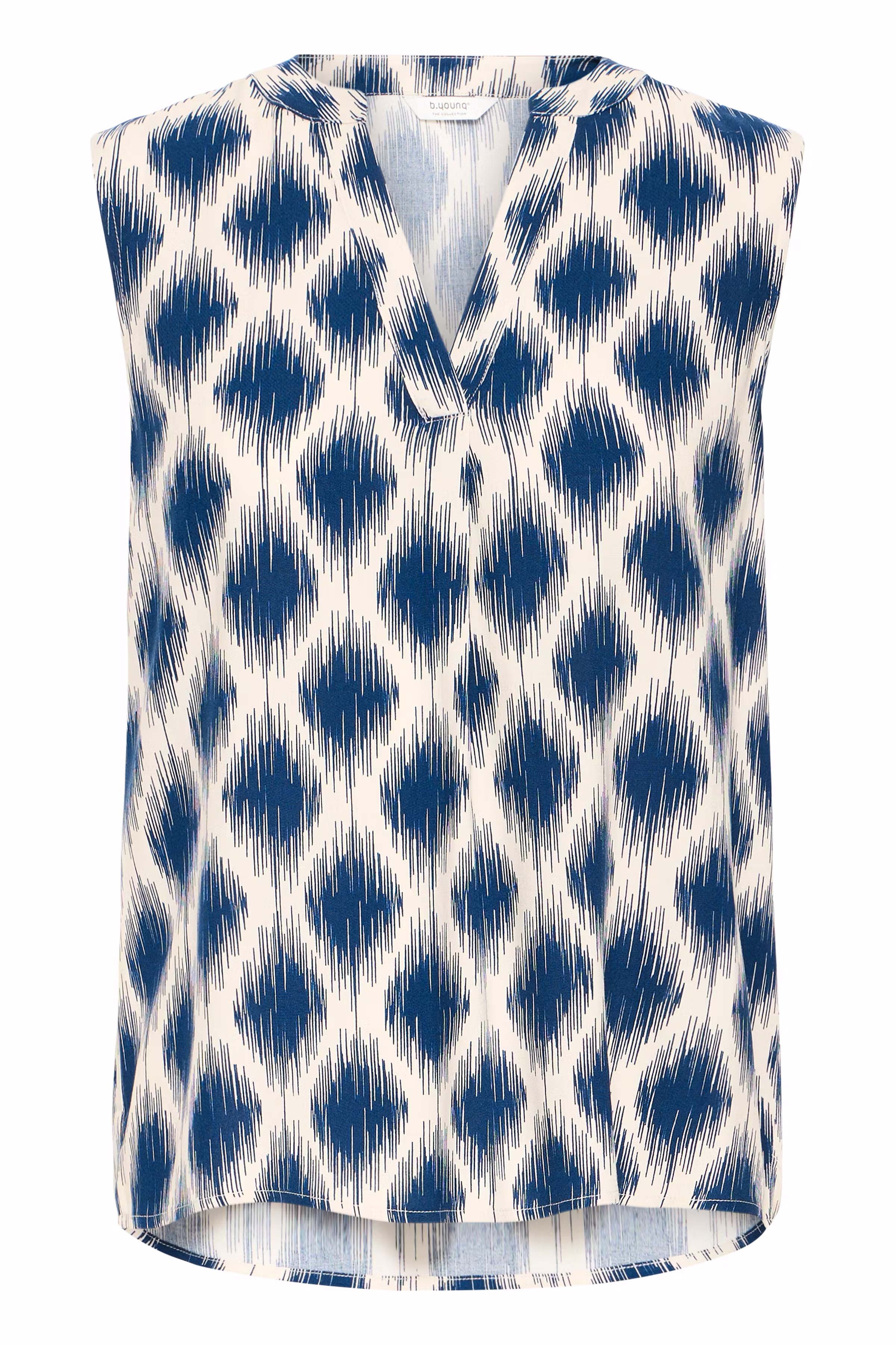 BYMMJOELLA Bluse PACK FRONT 20818772-900006745