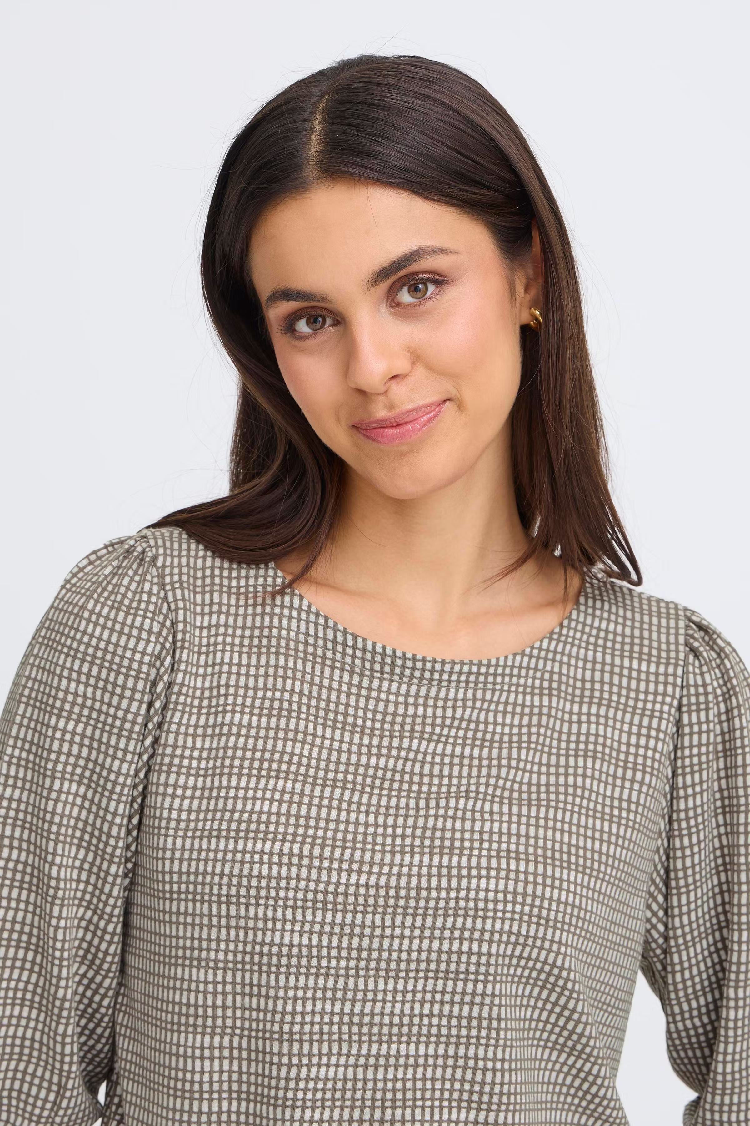 FRNIALA T-shirt LOOKBOOK DETAIL 20617522-900005067