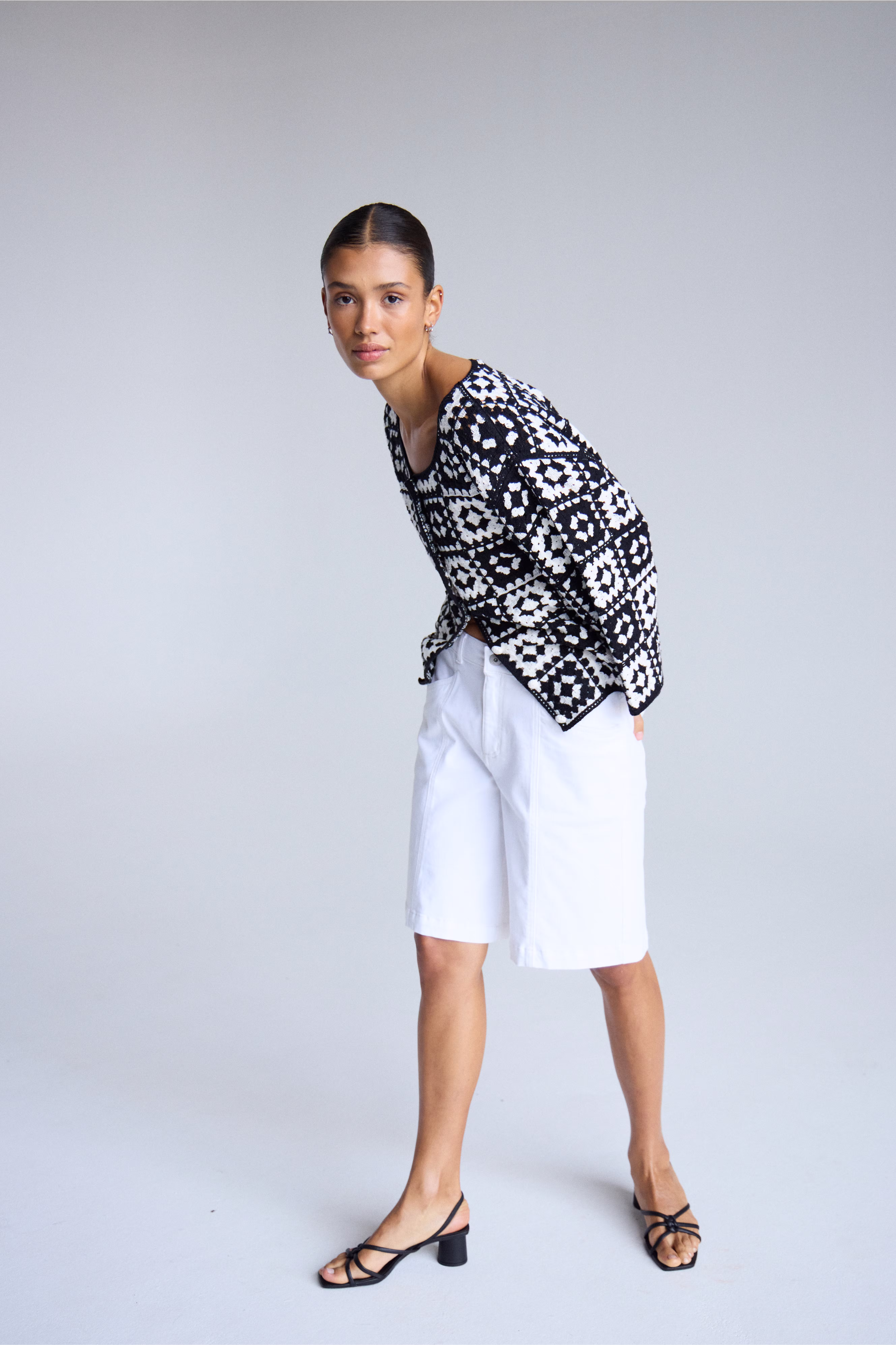 IHBANDIE Cardigan LOCATION NONE 20123426-204206