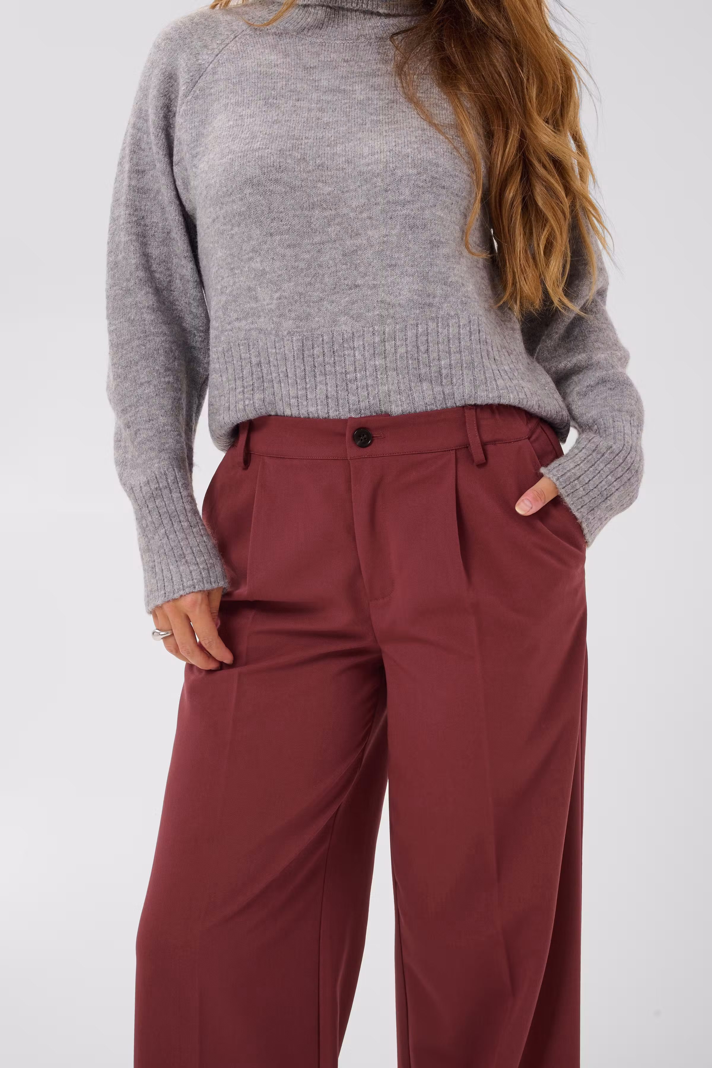 KAsakura Trousers LOOKBOOK DETAIL 10512237-191525