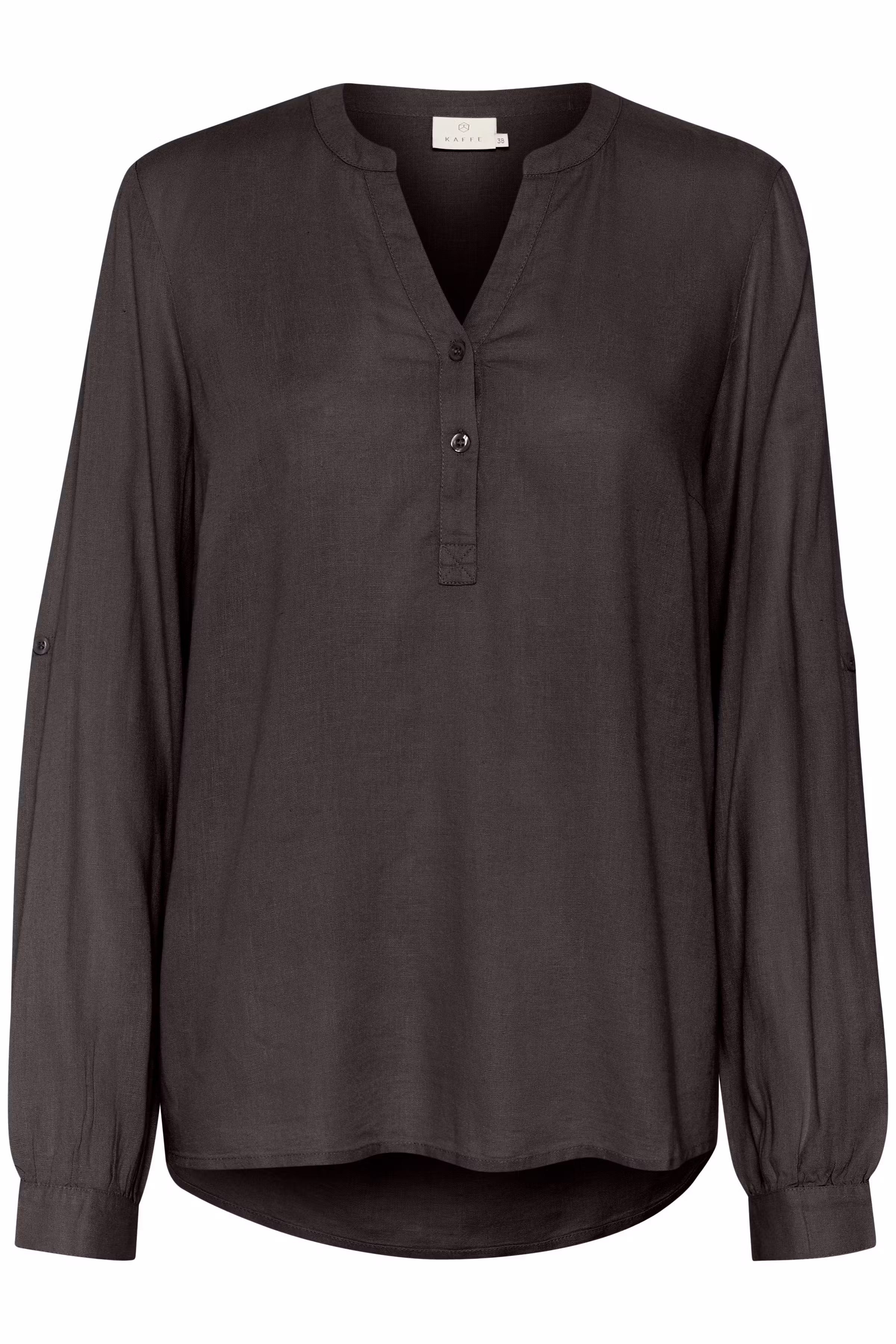 KAmilia Linnen blouse PACK DETAIL 10508313-190205