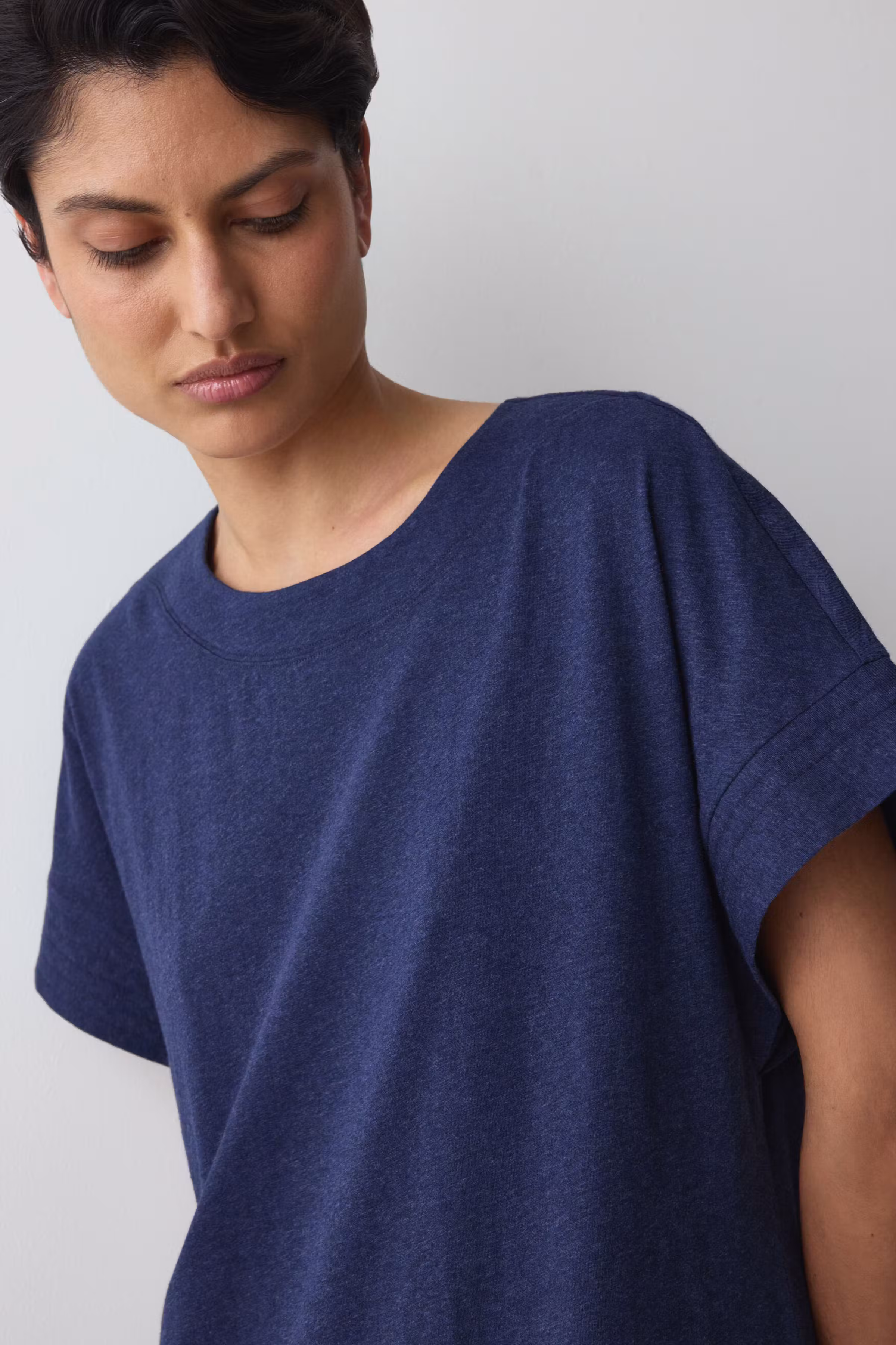 Nightdresses LOOKBOOK DETAIL 40500333-TM008