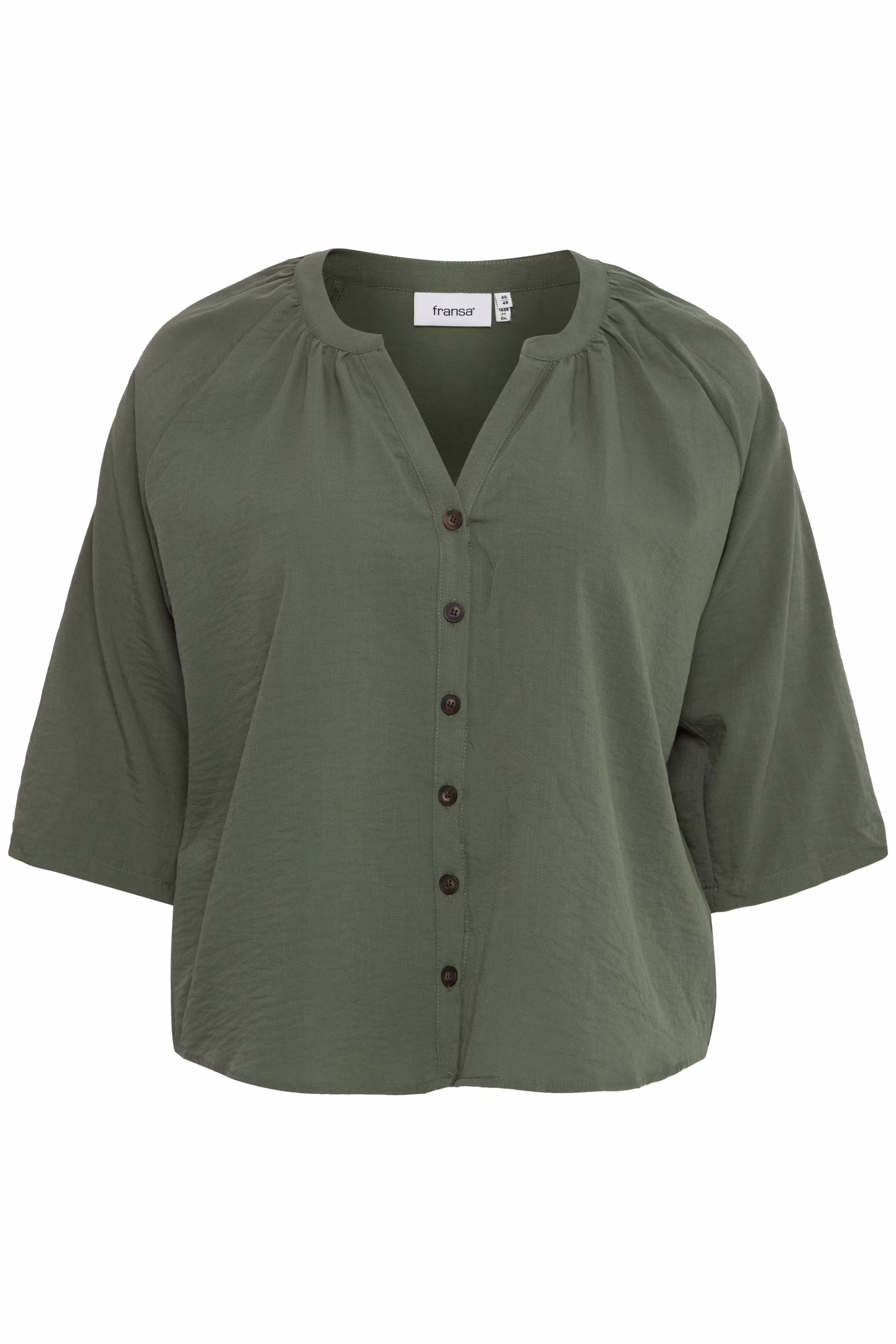 FXPJAGO Blouse PACK FRONT 20613126-180515