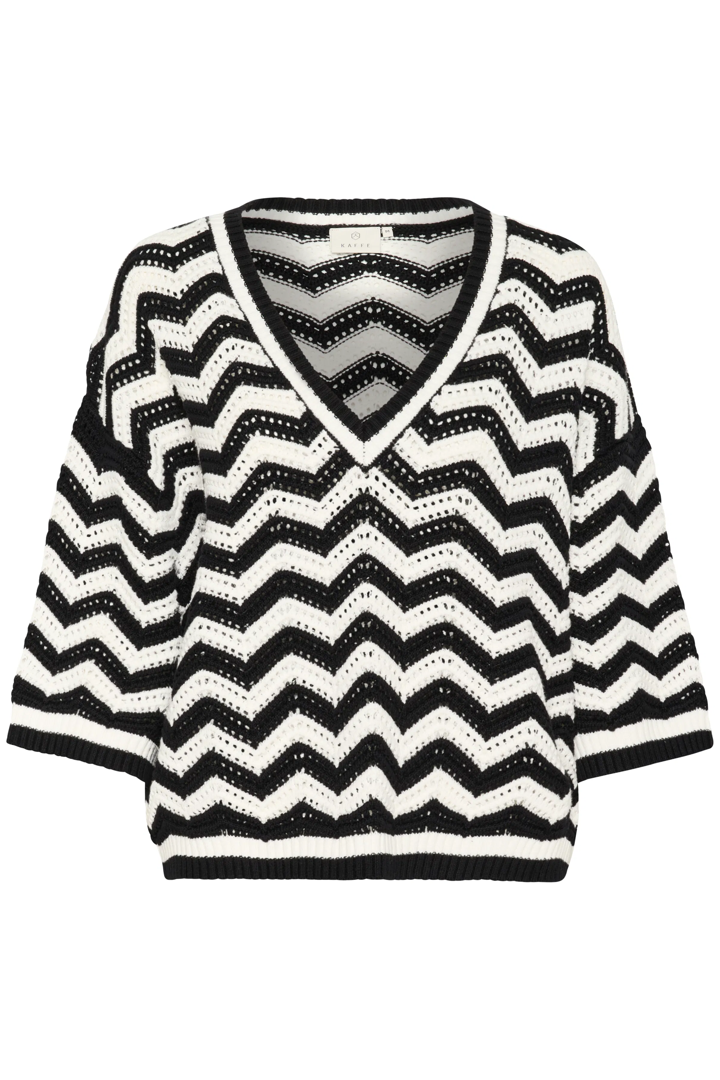 KAlaina Pullover PACK FRONT 10510185-107435