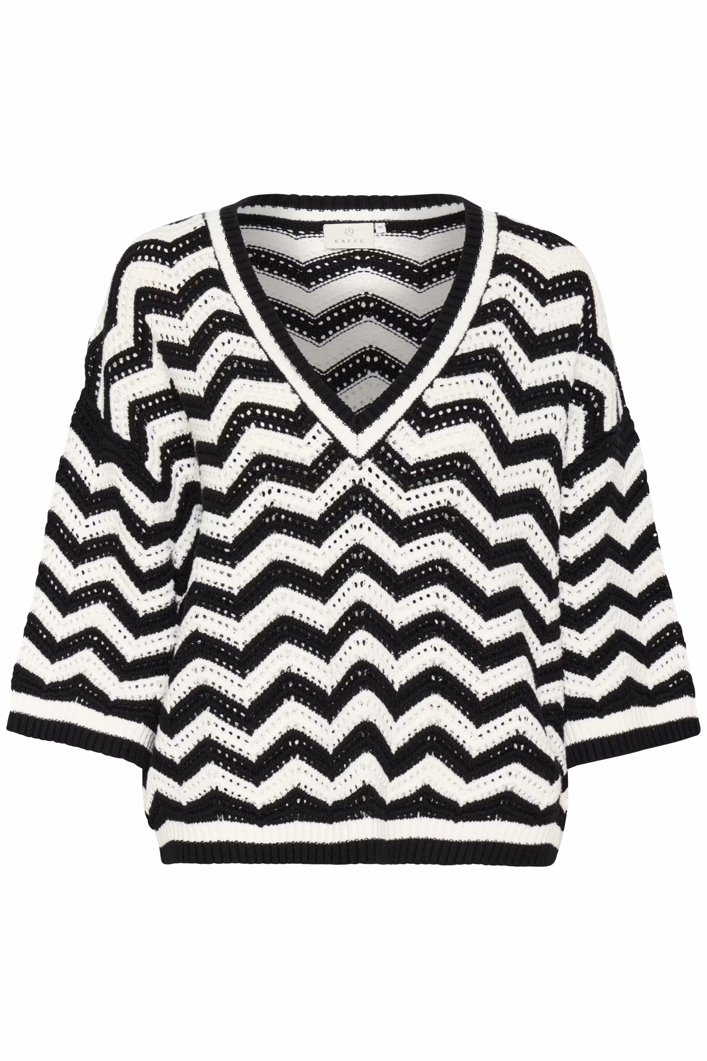 KAlaina Pullover PACK FRONT 10510185-107435