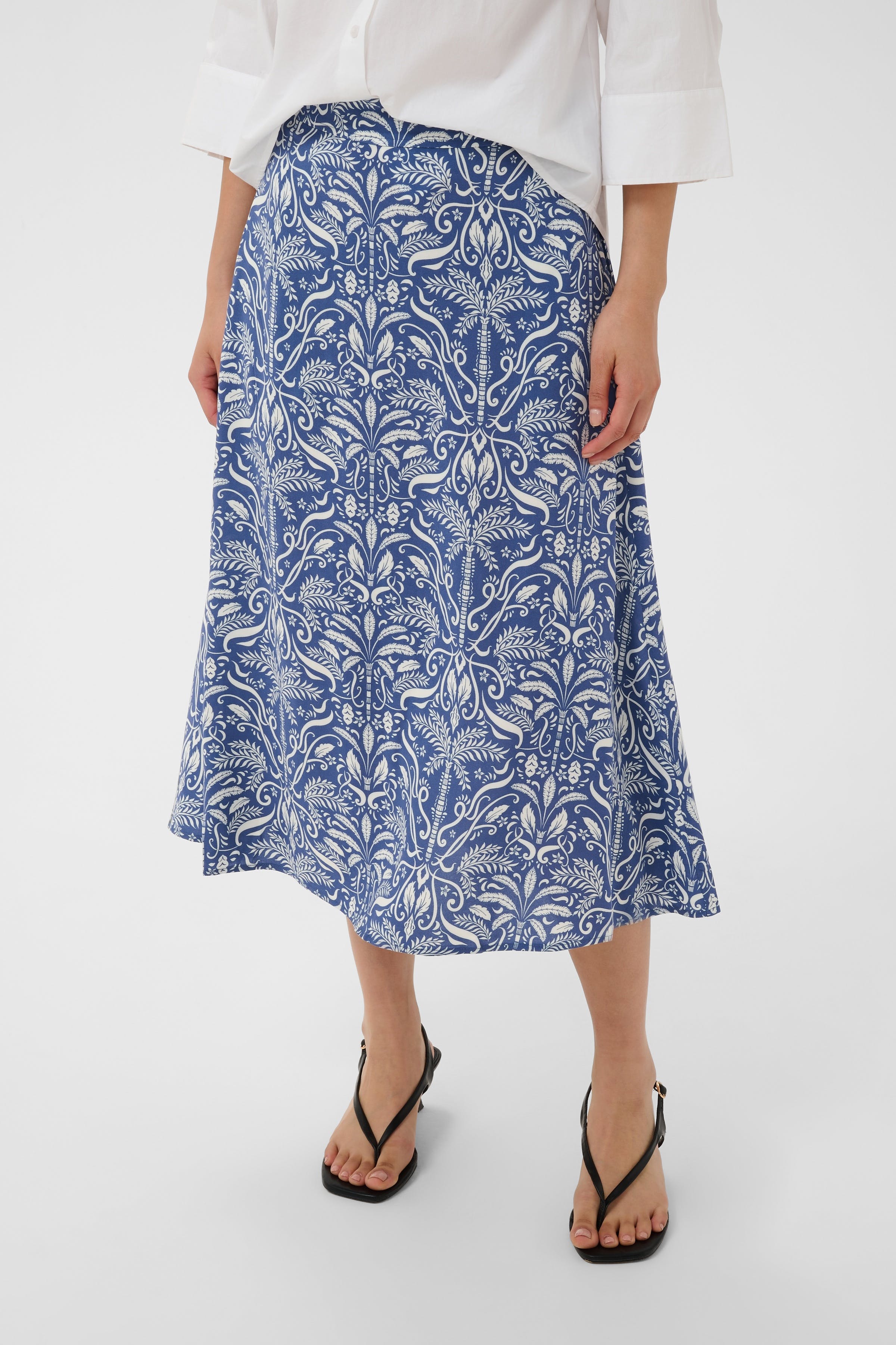 BiseraPW Skirt LOOKBOOK FRONT 30308685-304946