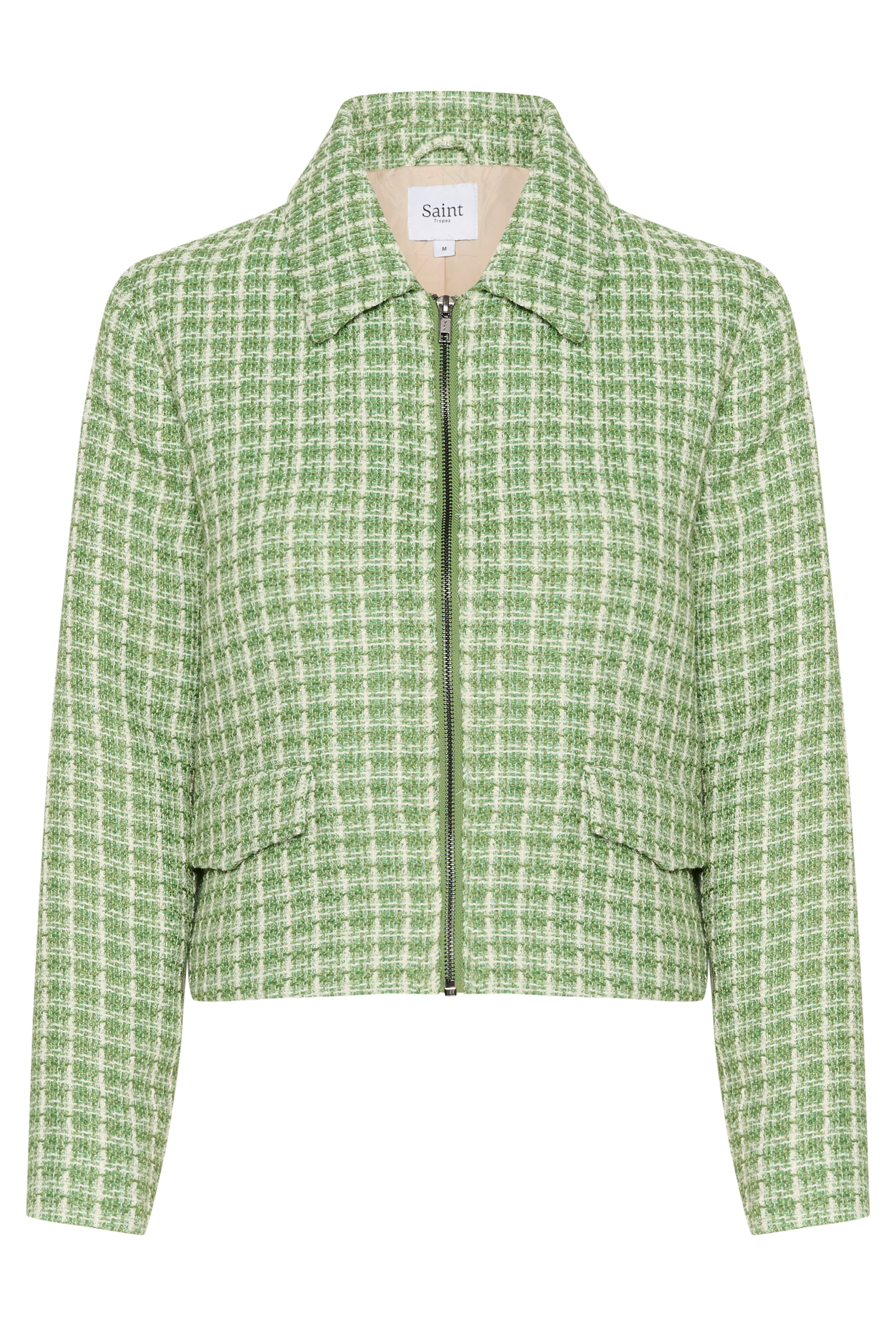 FummiSZ Casual jakke PACK FRONT 30513370-180107