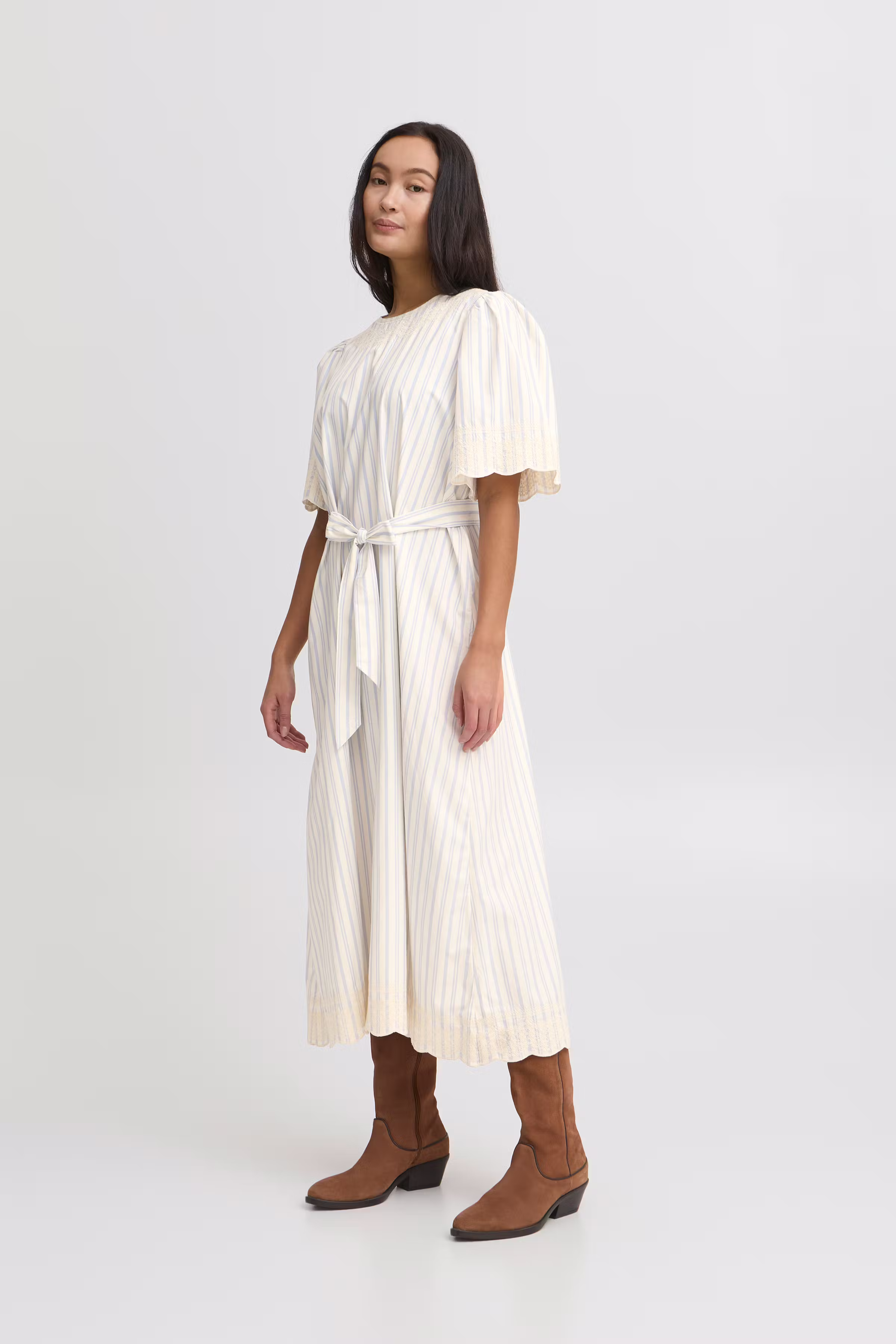IRMABJA Jurk LOOKBOOK FRONT 20122708-130905