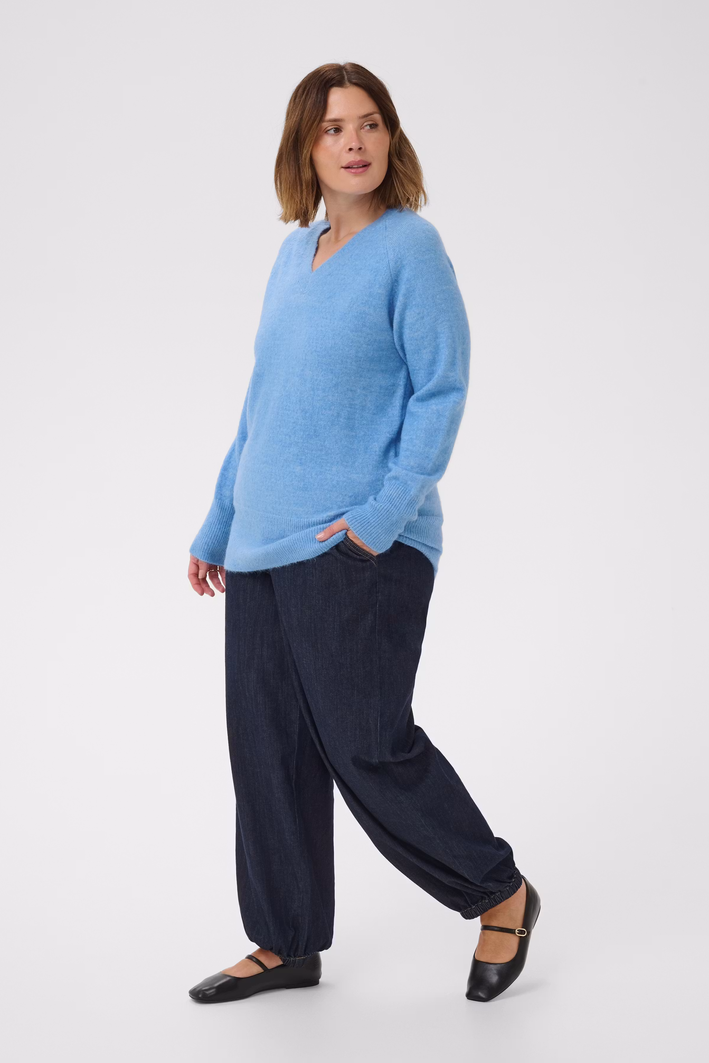 KCniela Pullover LOOKBOOK FRONT 10583701-1640321