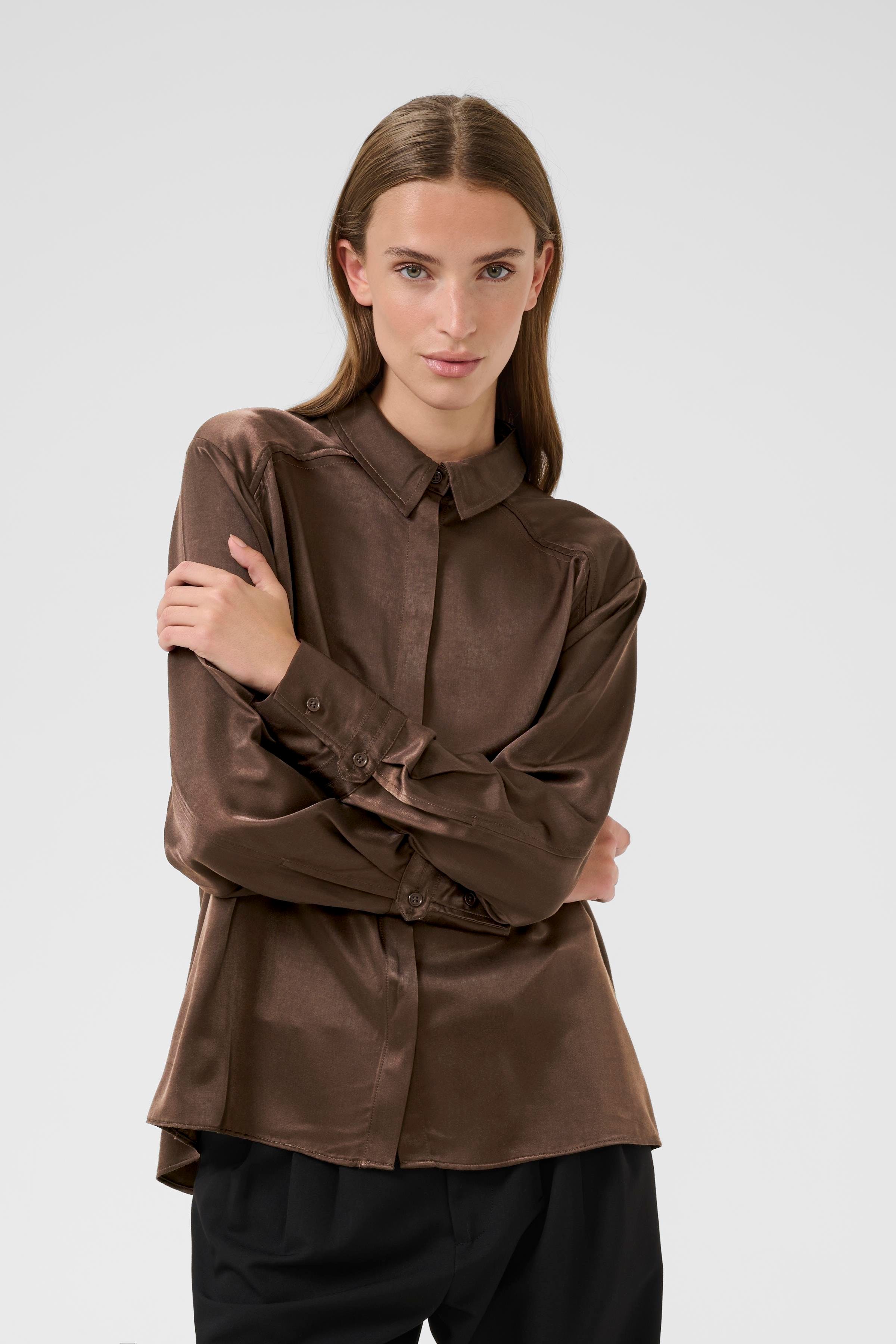 KBBlanca Shirt LOOKBOOK FRONT 10105642-191015