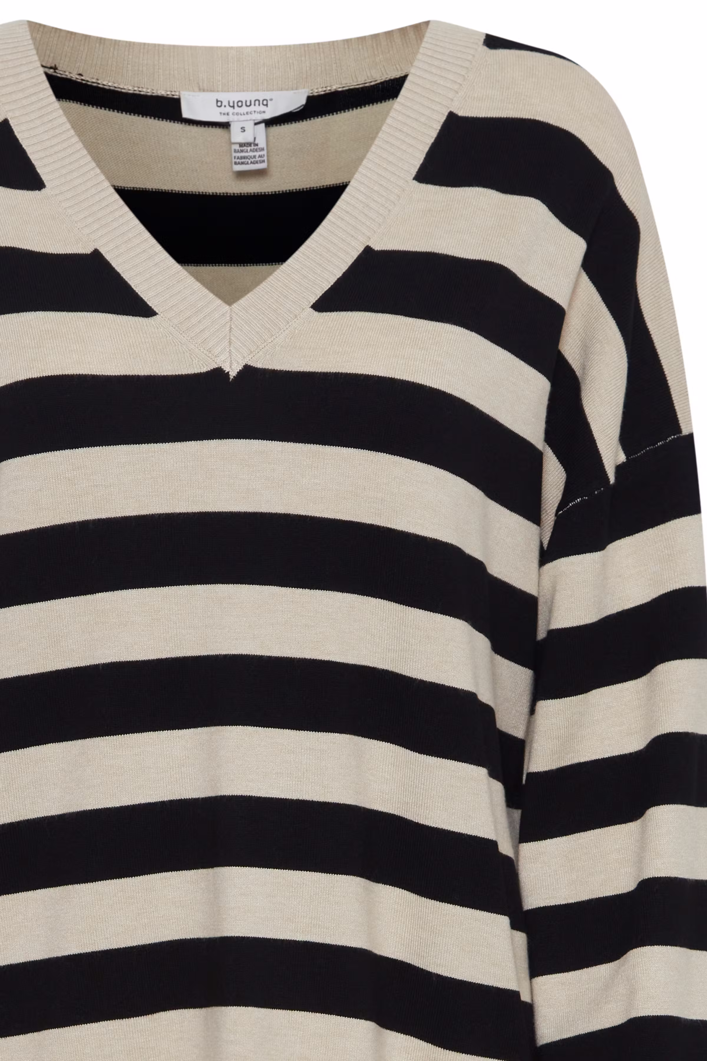BYMMORLA Pullover PACK DETAIL 20814394-200453