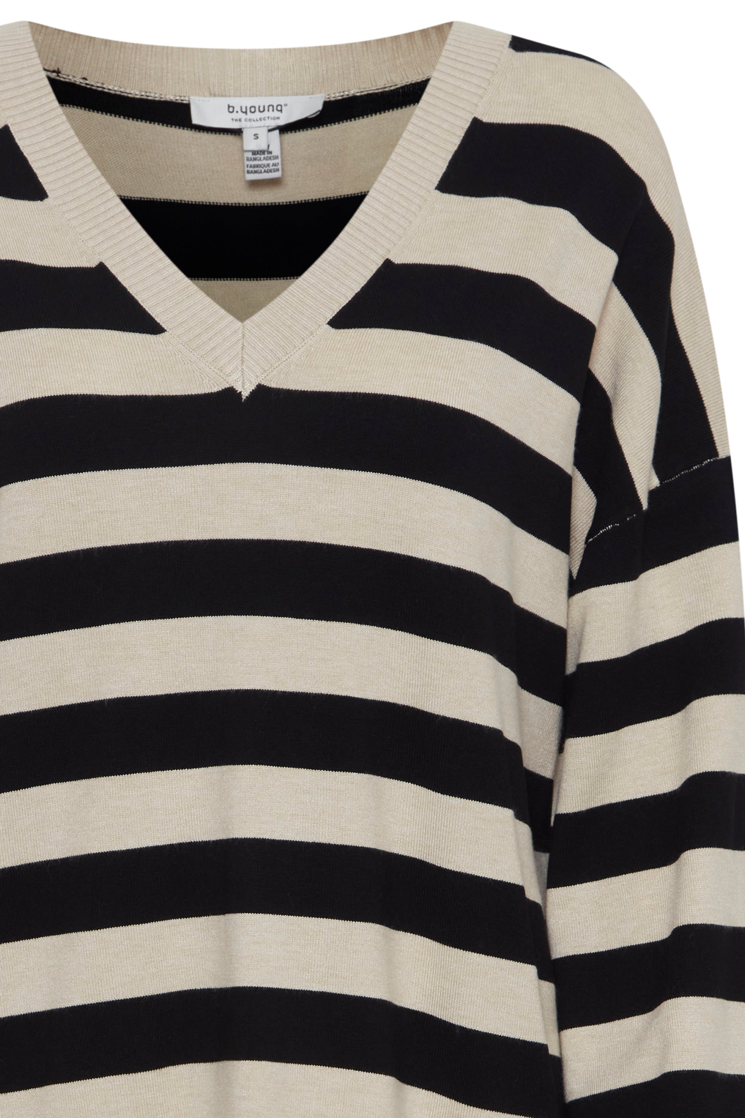 BYMMORLA Pullover PACK DETAIL 20814394-200453