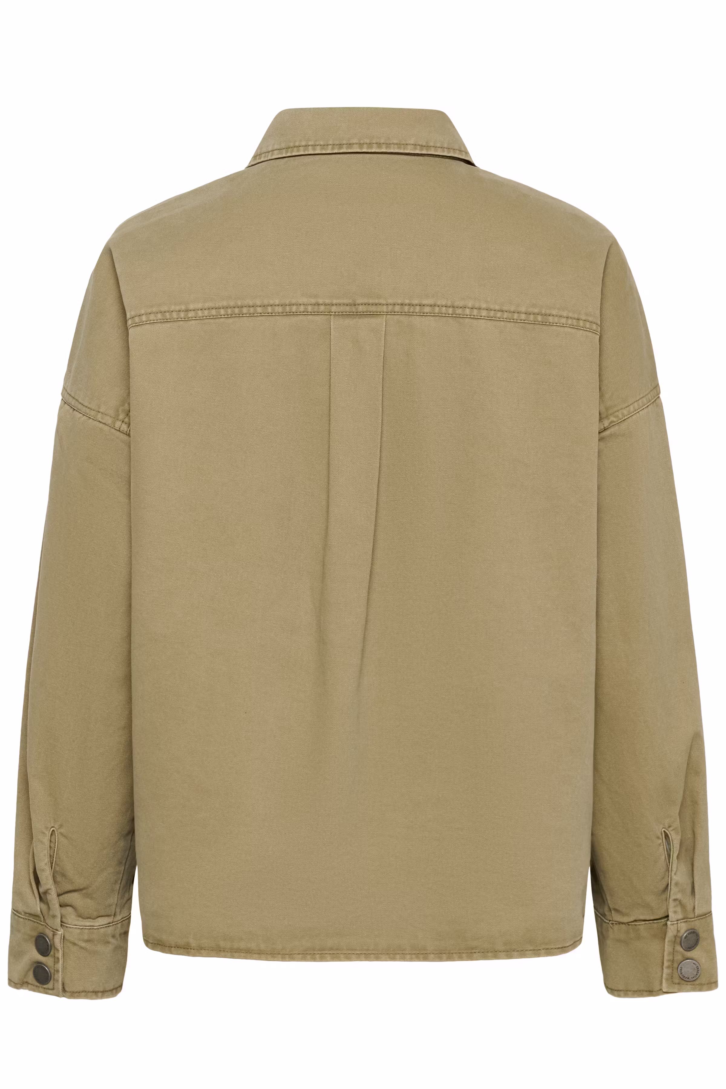 MWLisva Denimskjorte PACK BACK 10705438-109138