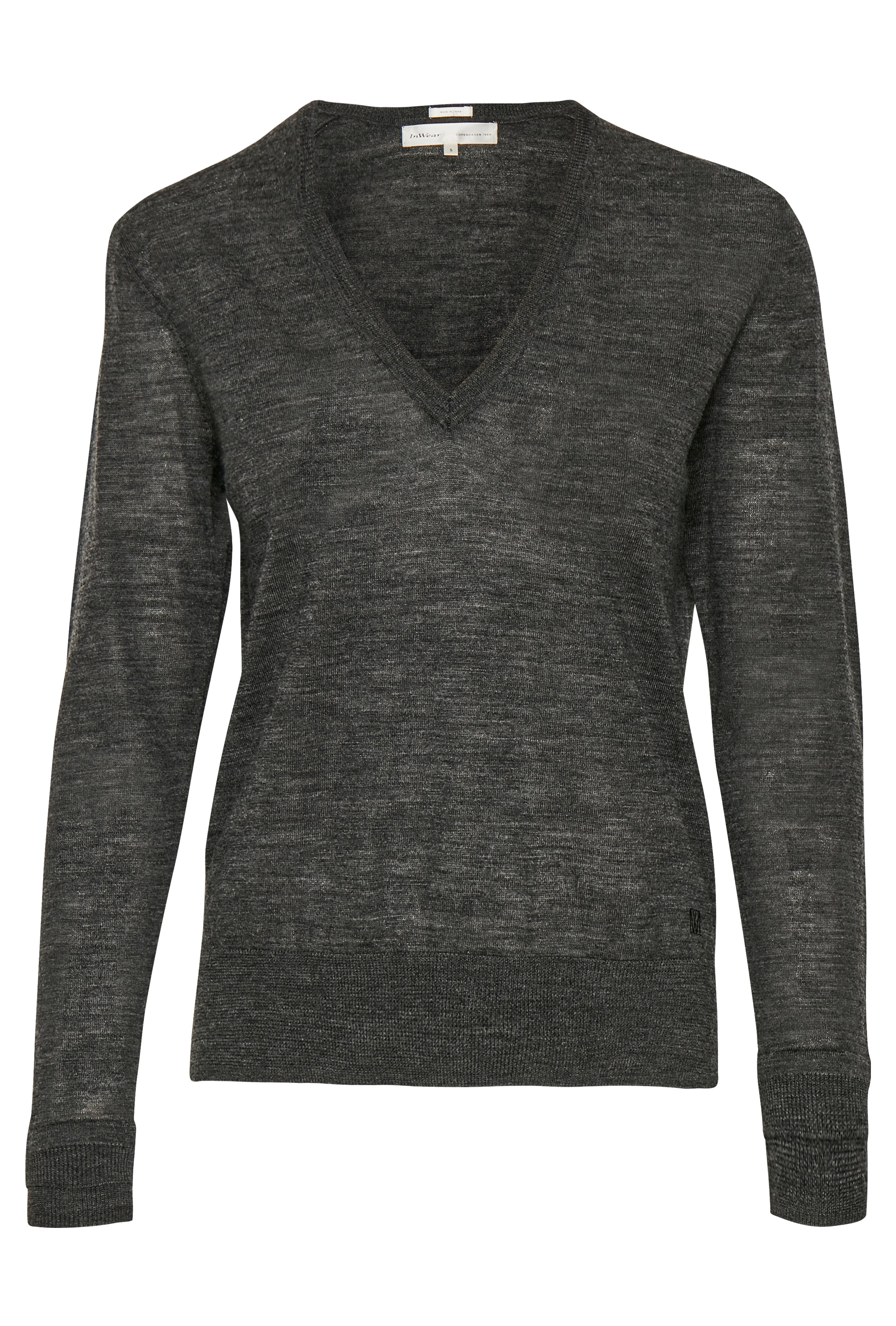 Knit pullover PACK FRONT 30104206-10085