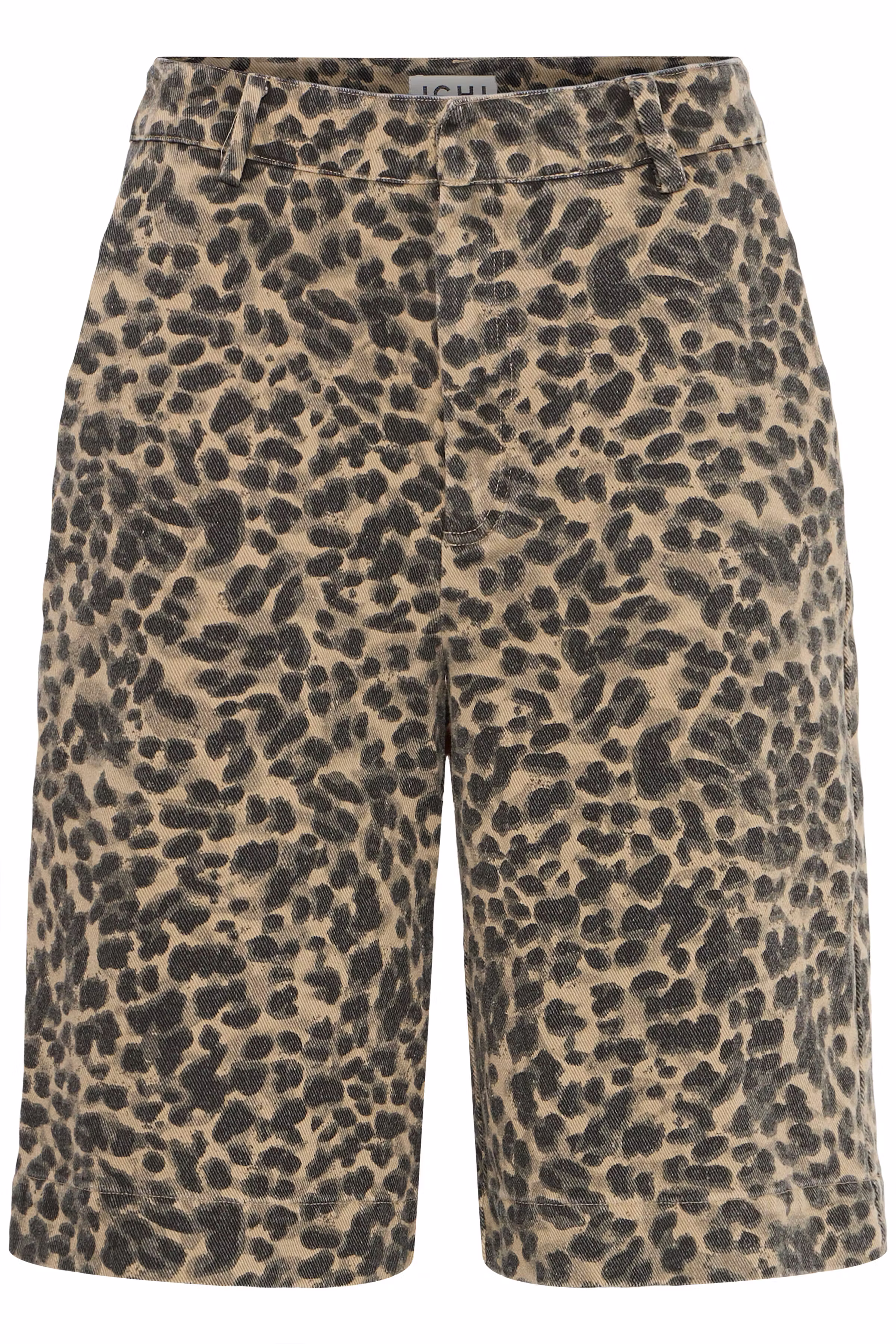 IHXHARLOW Shorts PACK FRONT 20123922-205662