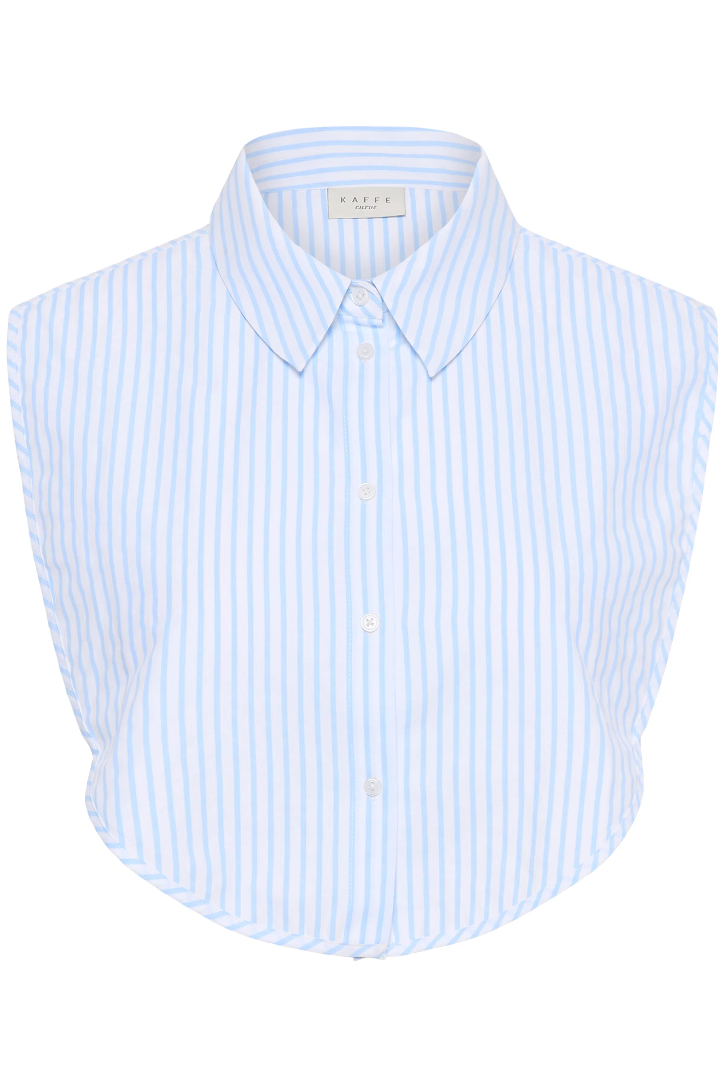 KCstine Kragen PACK FRONT 10584634-109455