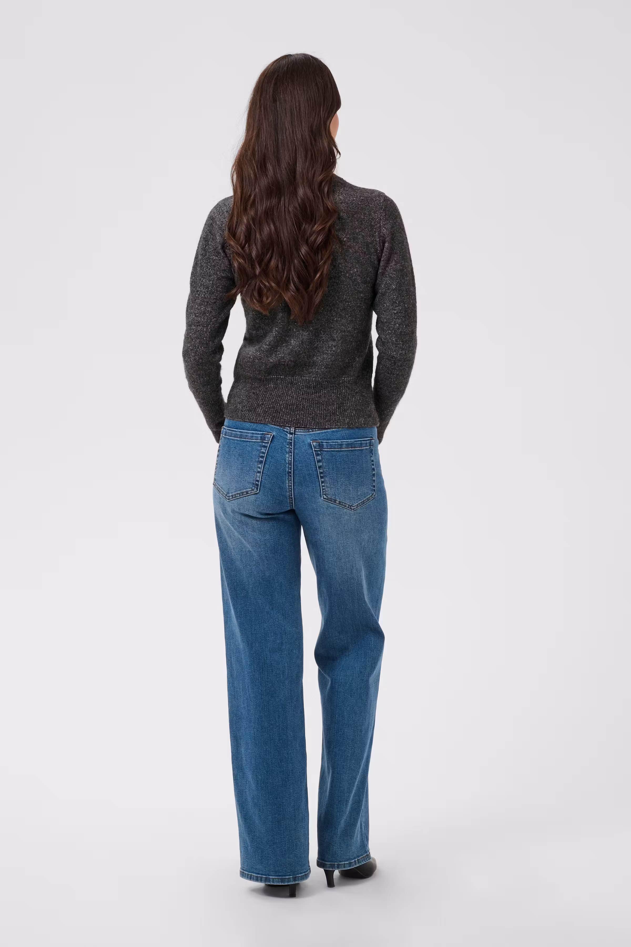 KAniel Pullover LOOKBOOK BACK 10510744-100125